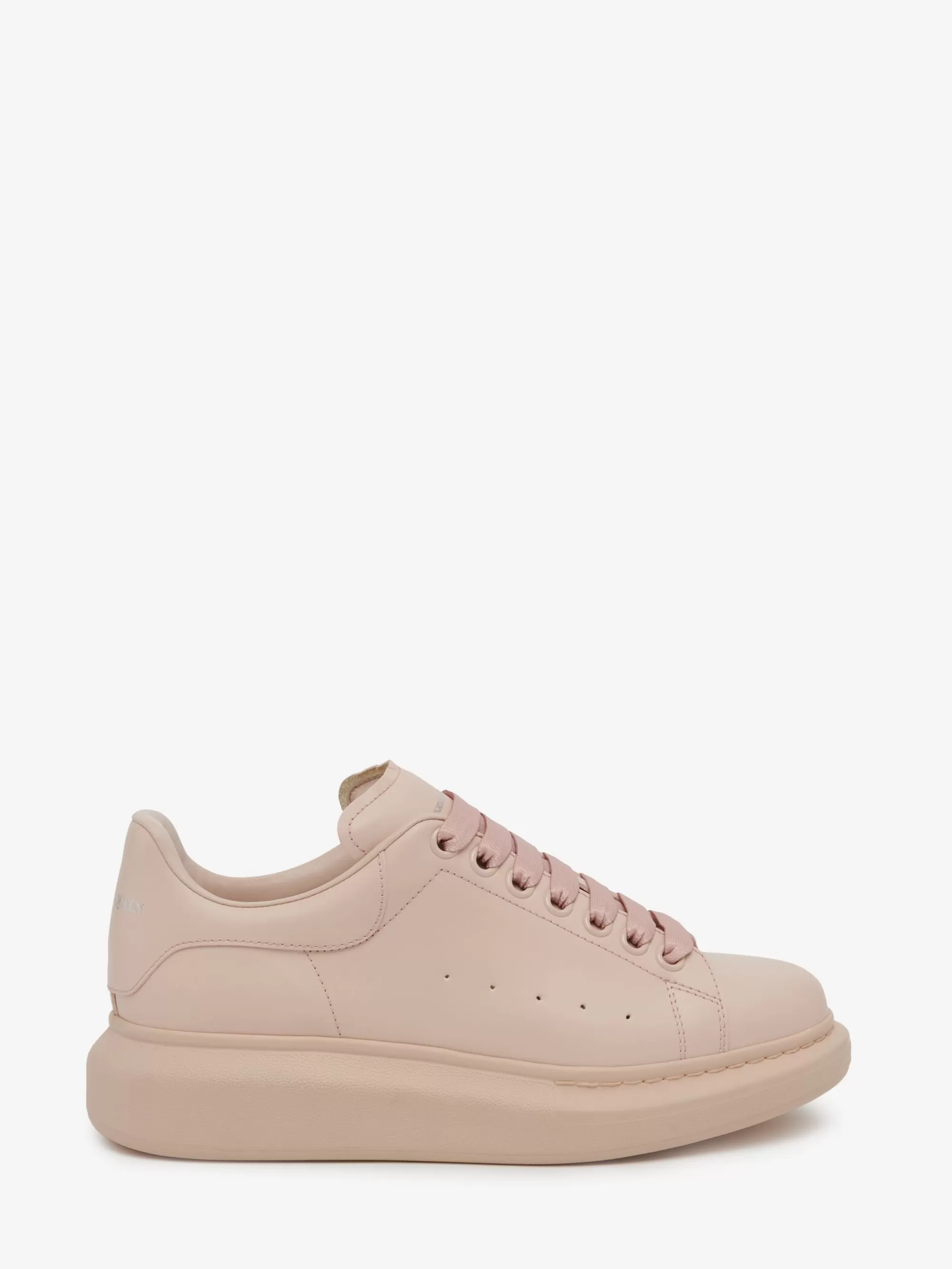 Women's Oversized Sneaker in >Alexander McQueen New