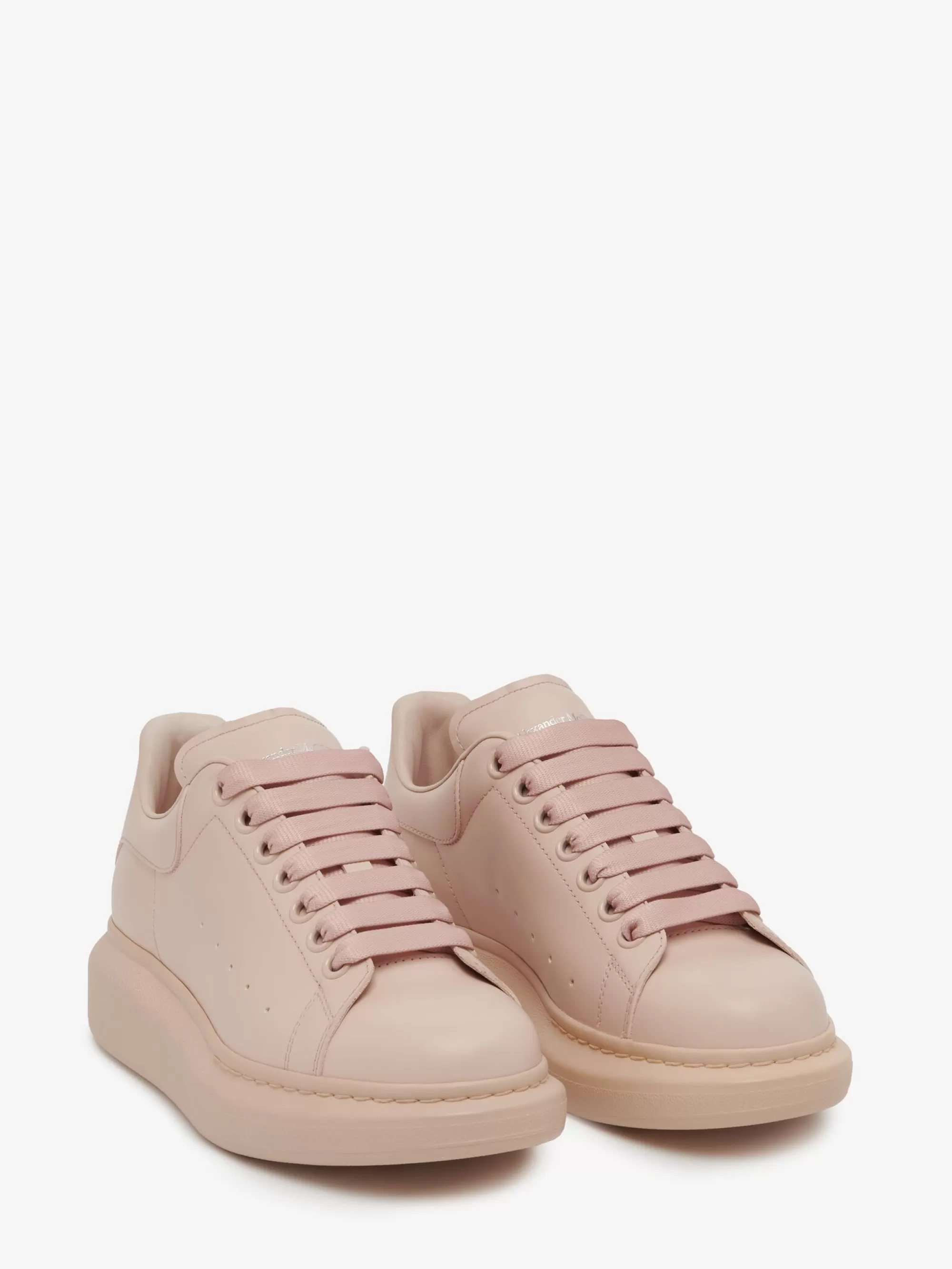 Women's Oversized Sneaker in >Alexander McQueen New