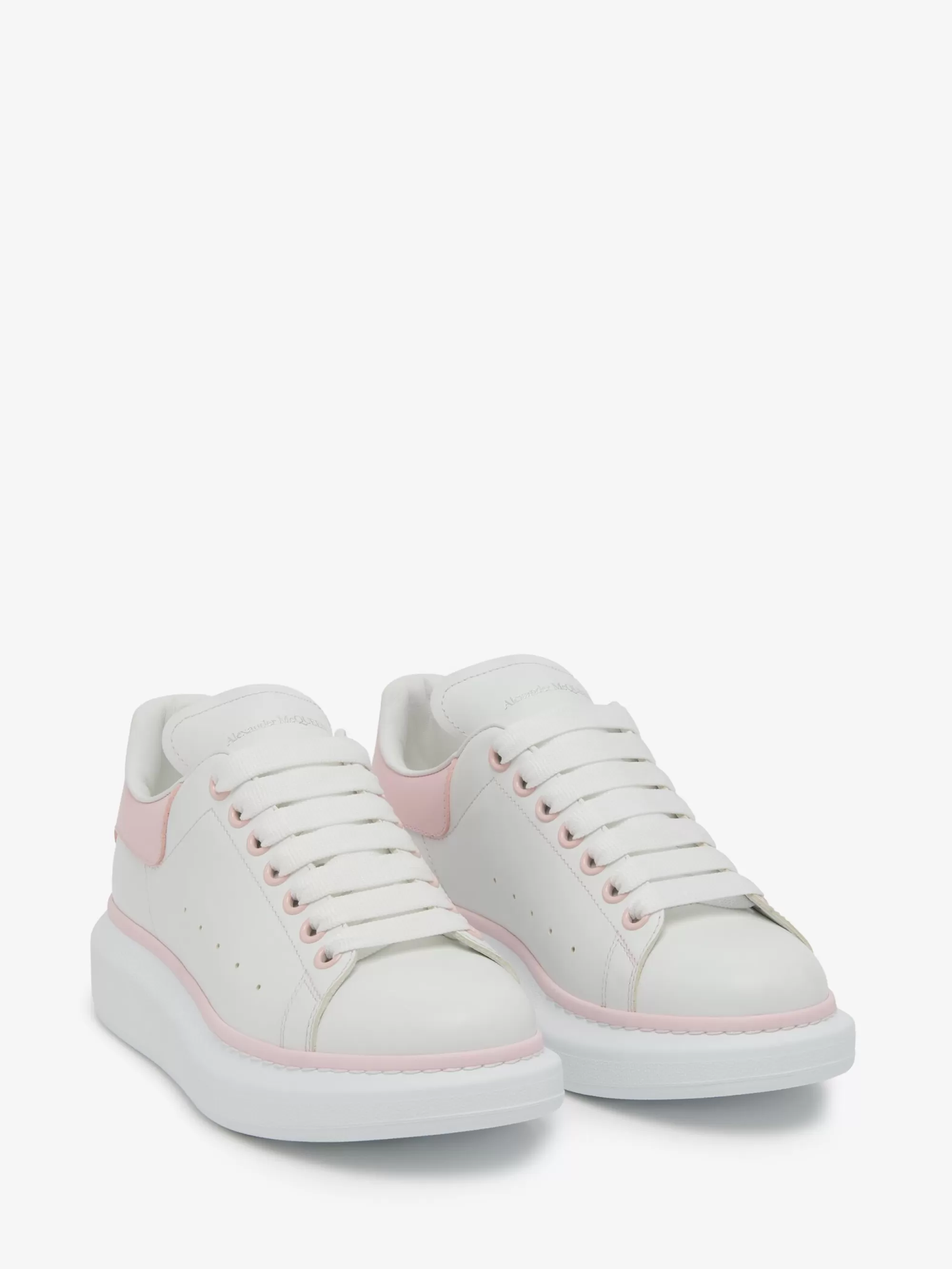 Women's Oversized Sneaker in >Alexander McQueen Outlet