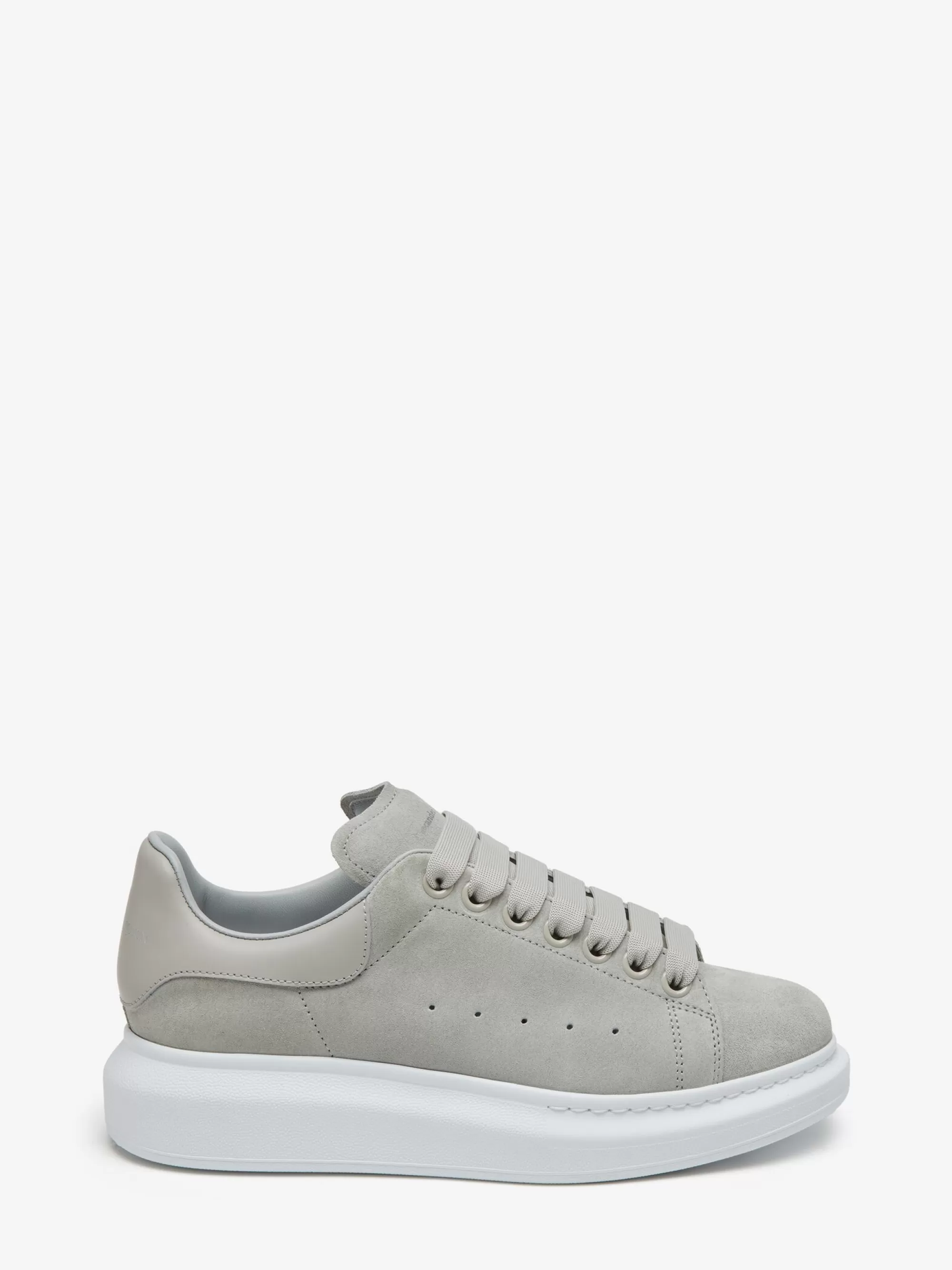 Women's Oversized Sneaker in >Alexander McQueen Fashion