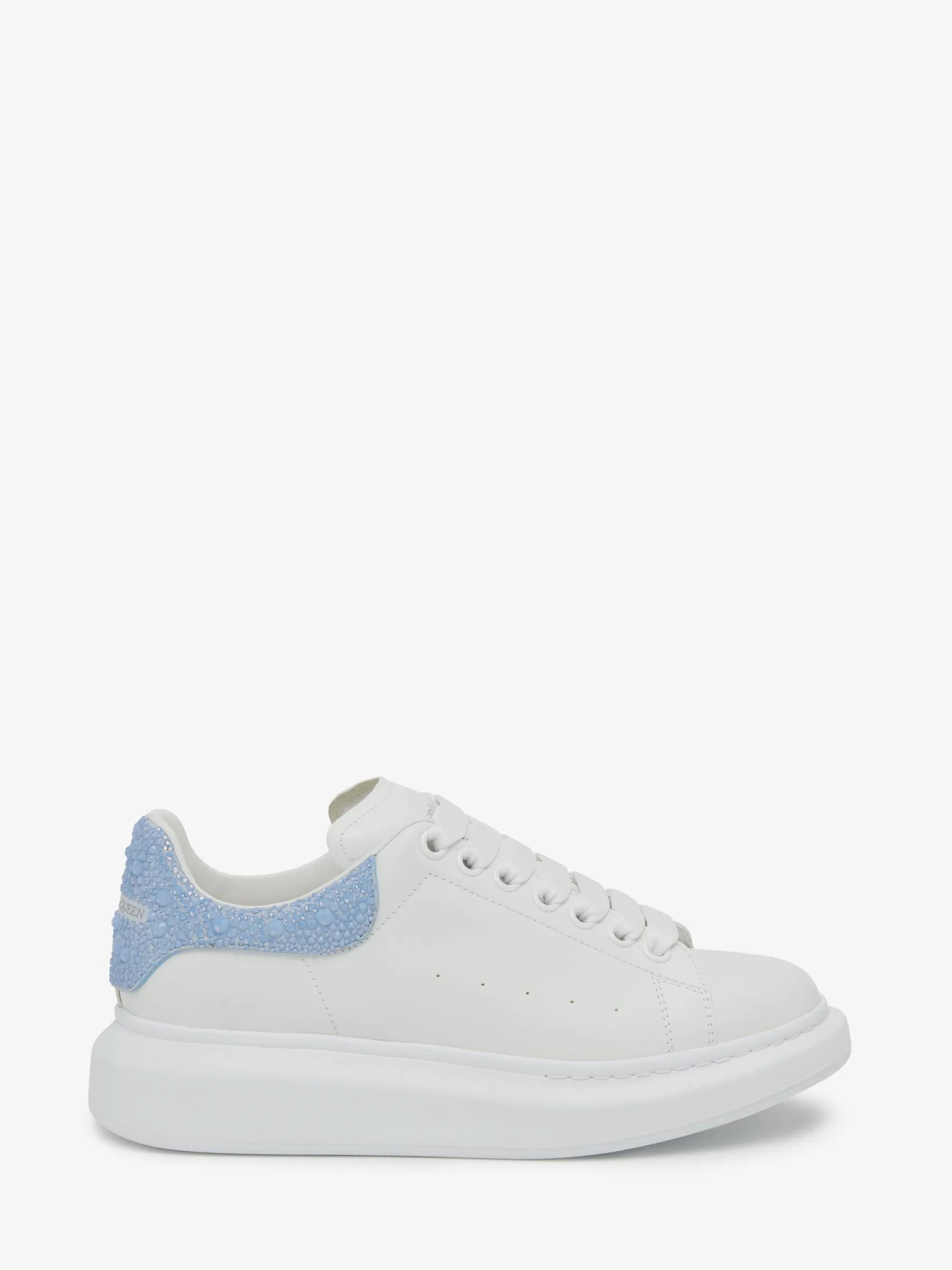 Women's Oversized Sneaker in >Alexander McQueen New