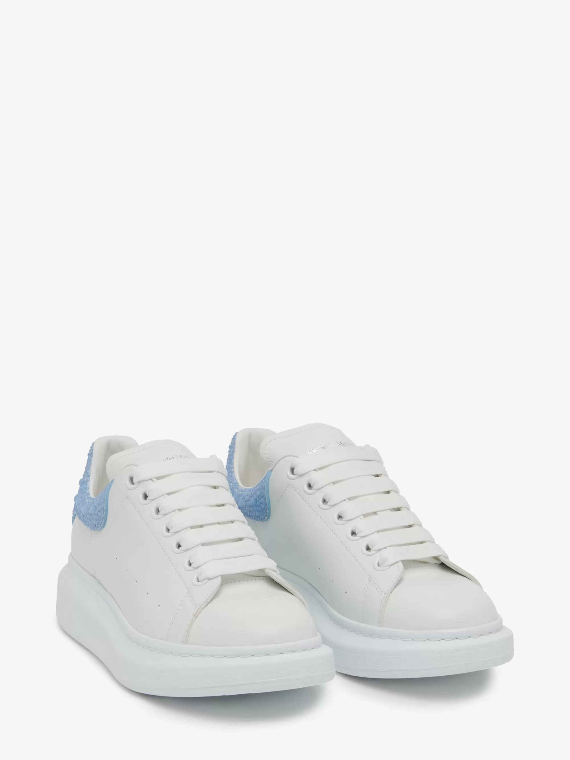 Women's Oversized Sneaker in >Alexander McQueen New