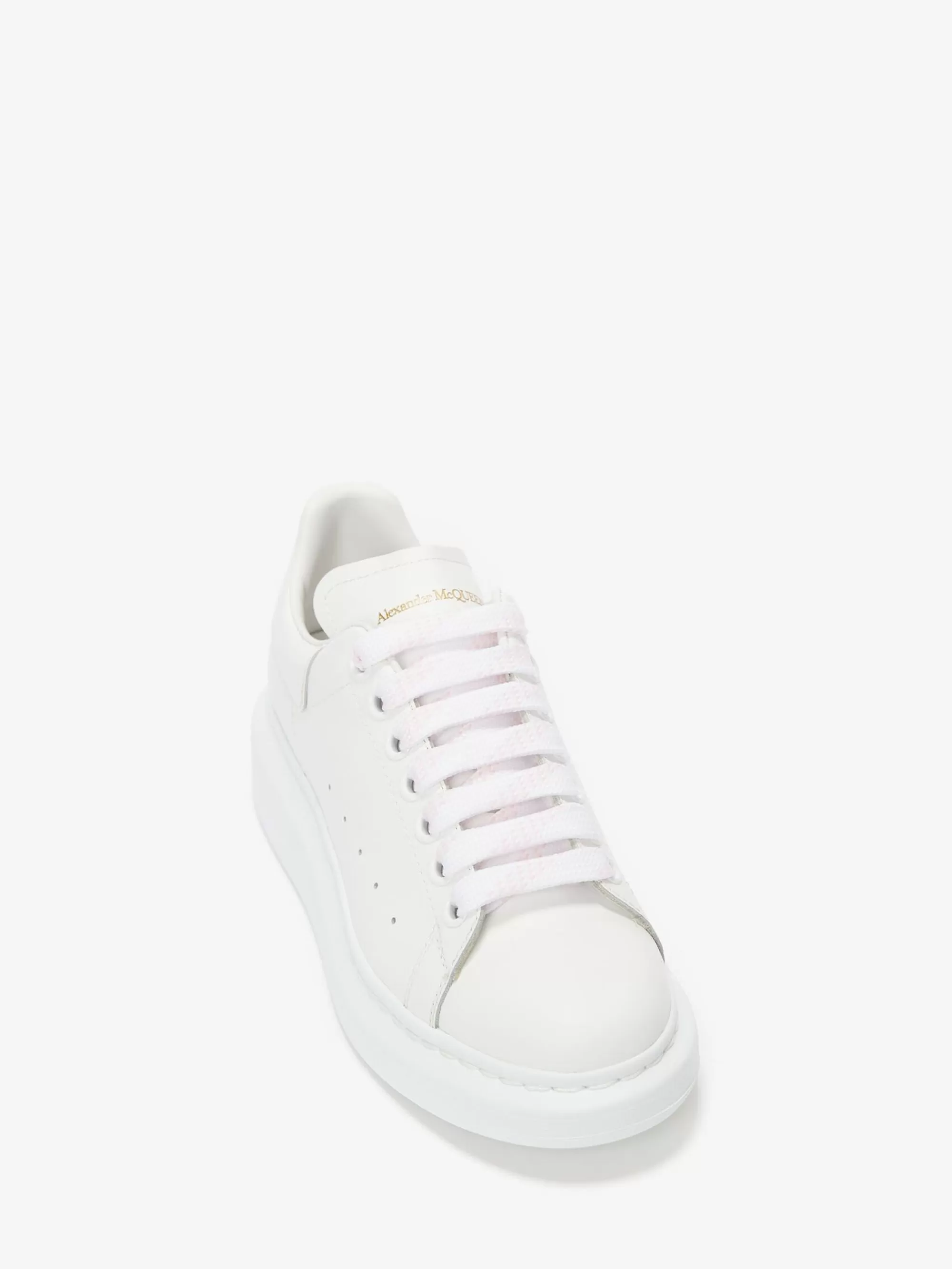 Women's Oversized Sneaker in >Alexander McQueen Sale