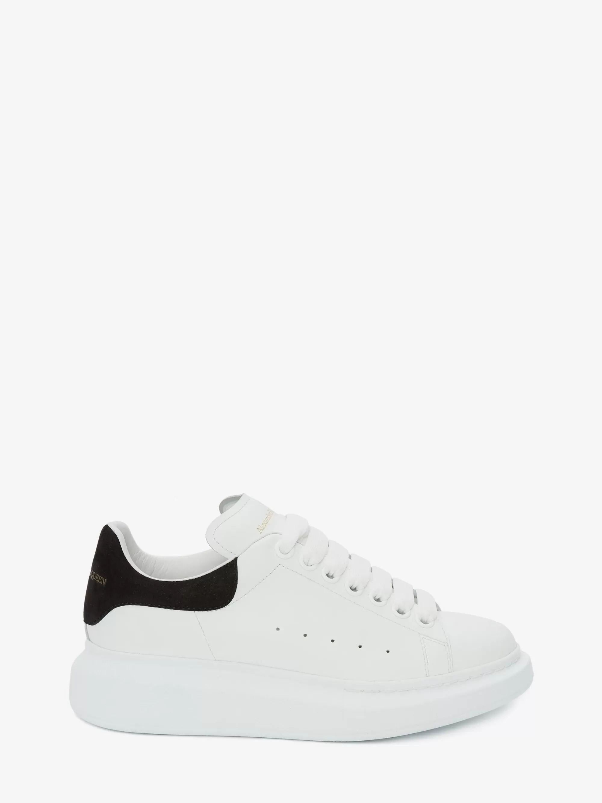 Women's Oversized Sneaker in >Alexander McQueen Cheap