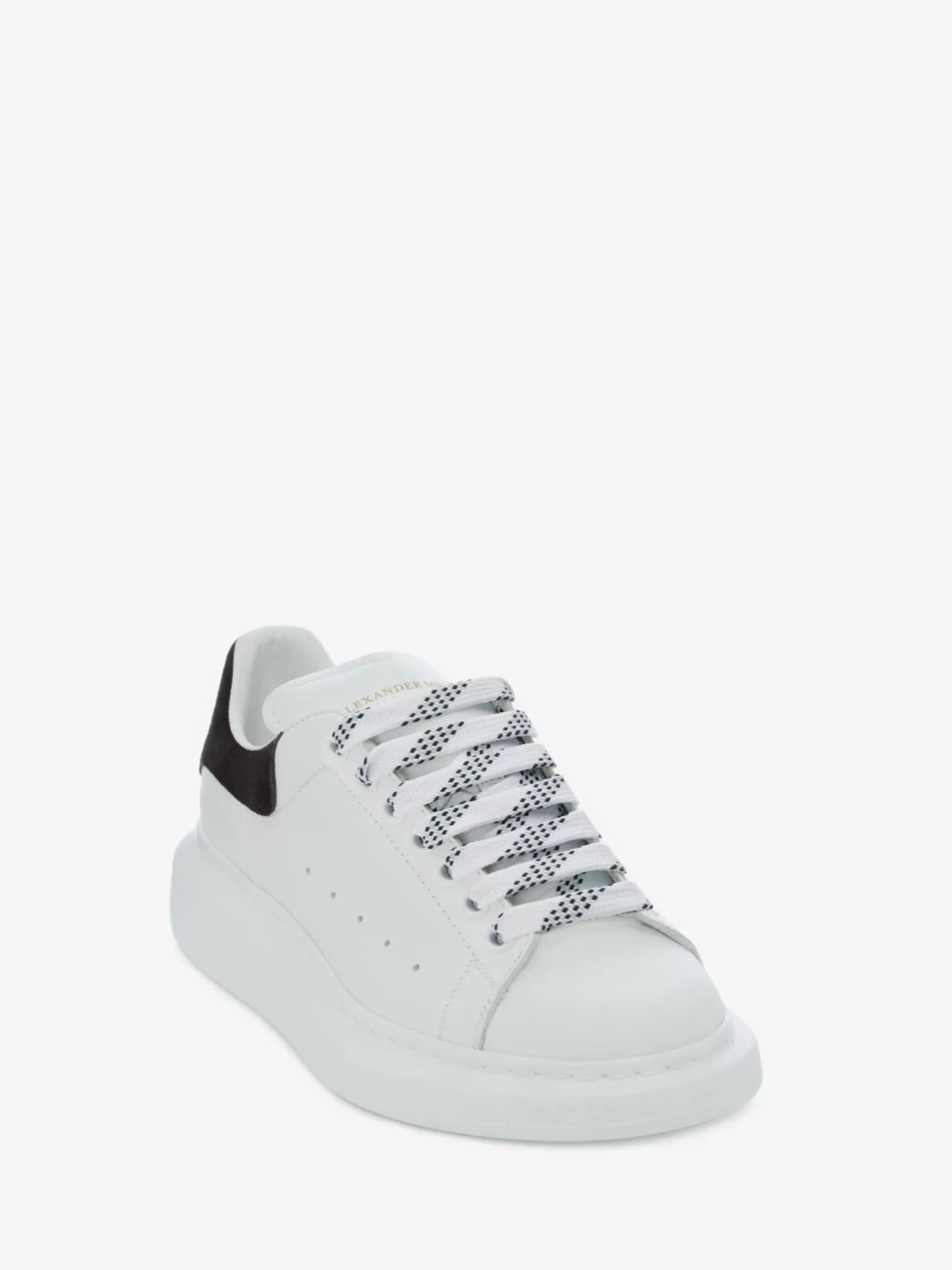 Women's Oversized Sneaker in >Alexander McQueen Cheap