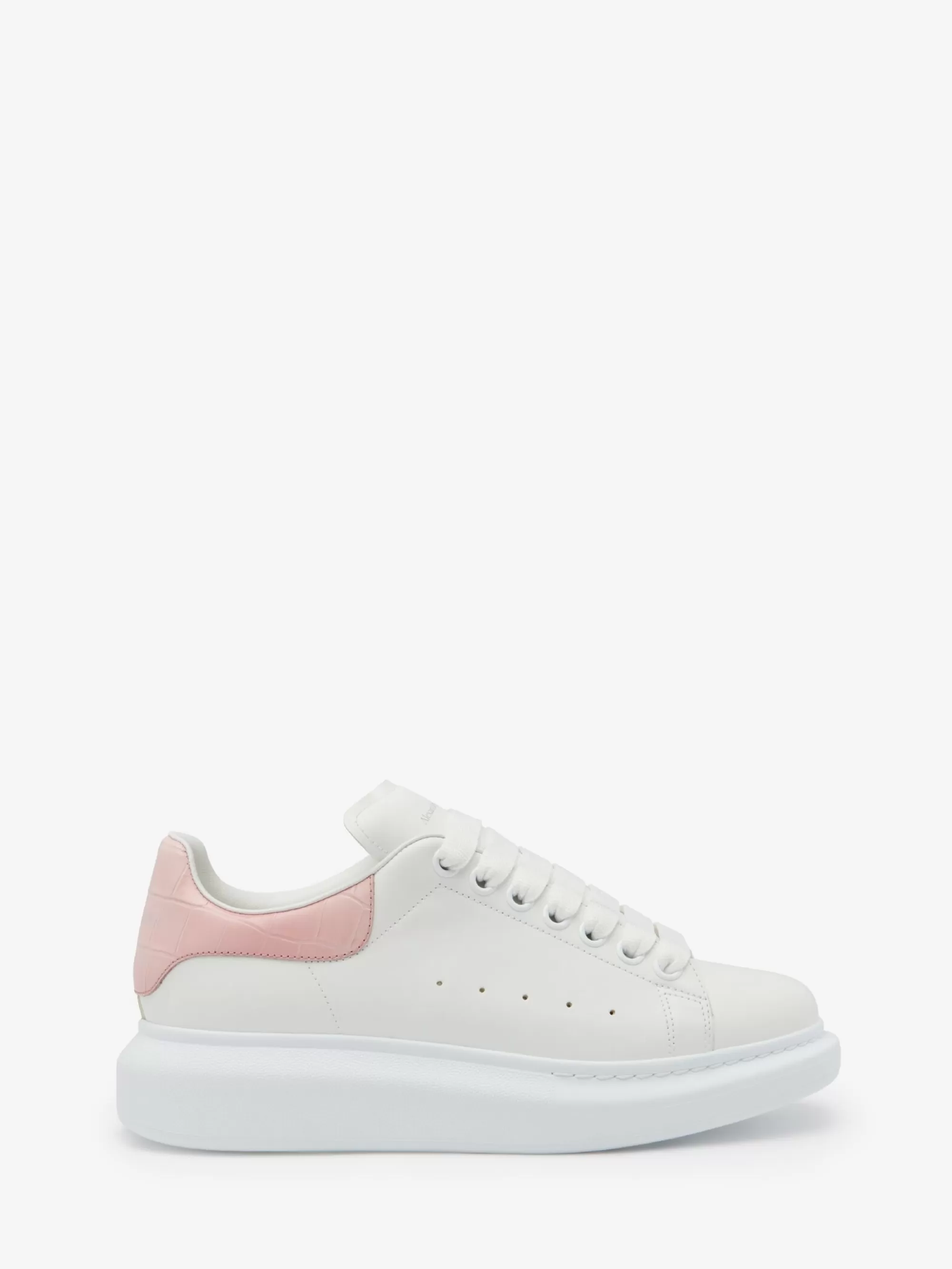 Women's Oversized Sneaker in >Alexander McQueen Best