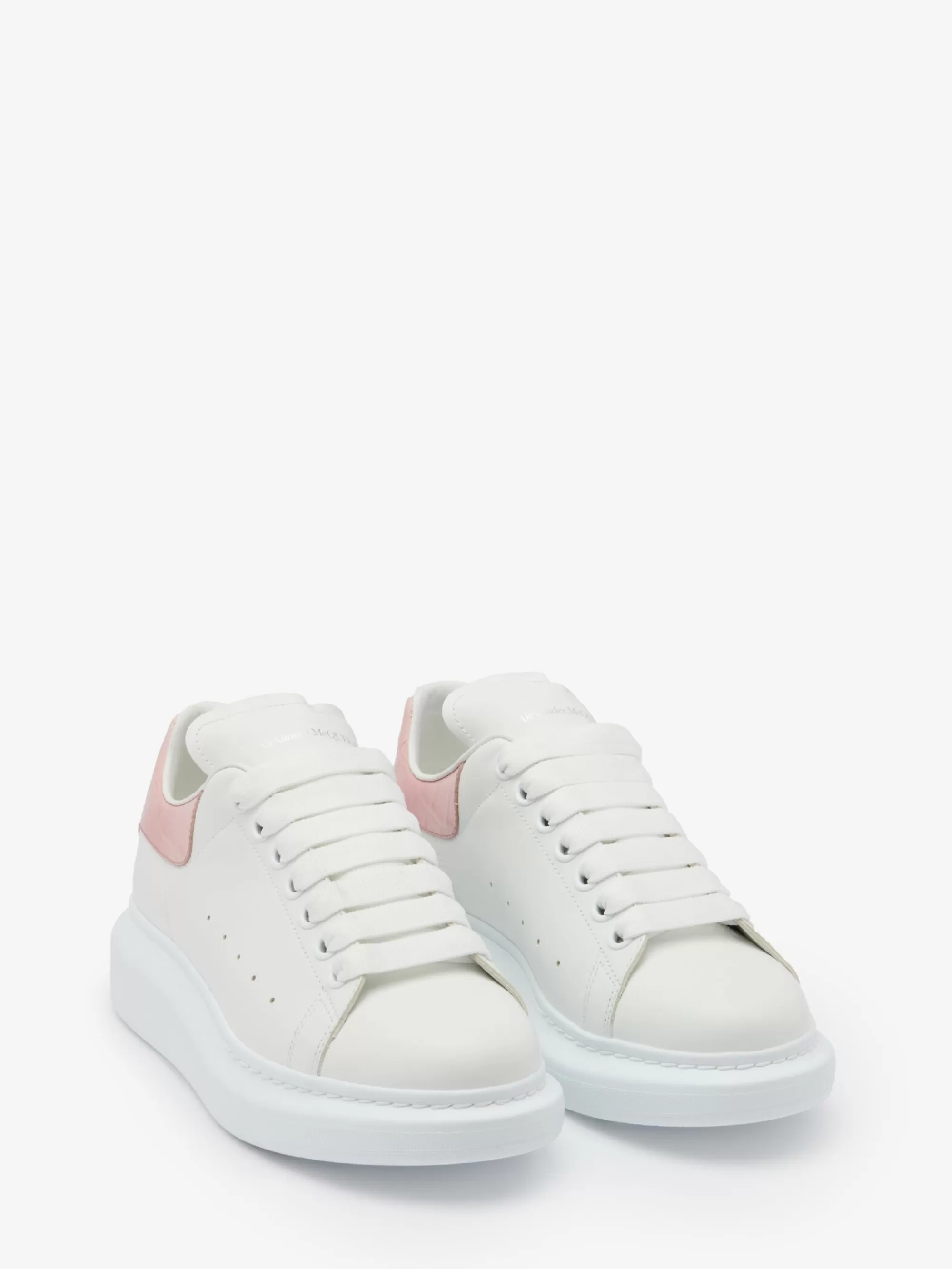 Women's Oversized Sneaker in >Alexander McQueen Best