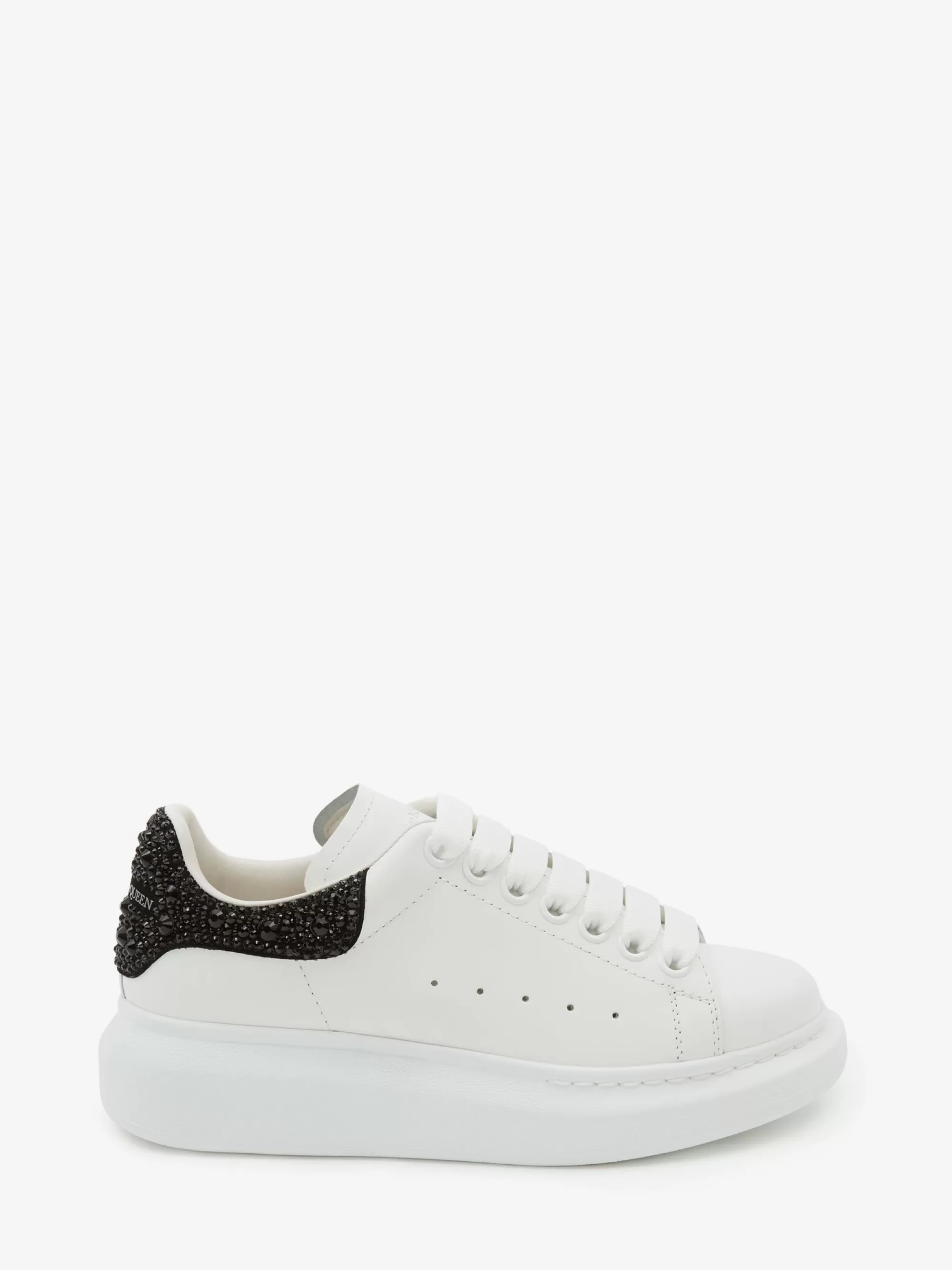 Women's Oversized Sneaker in >Alexander McQueen Best