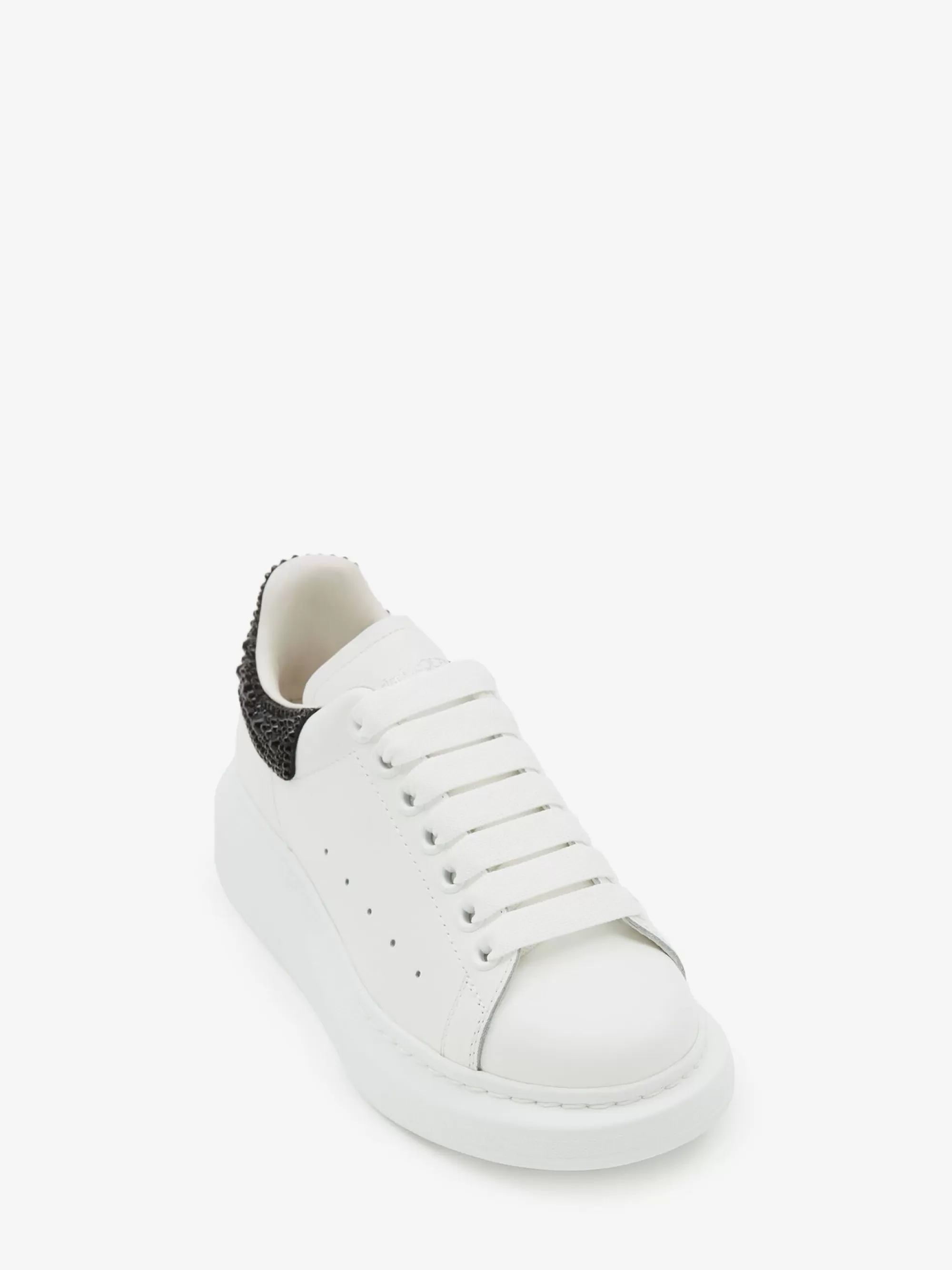 Women's Oversized Sneaker in >Alexander McQueen Best