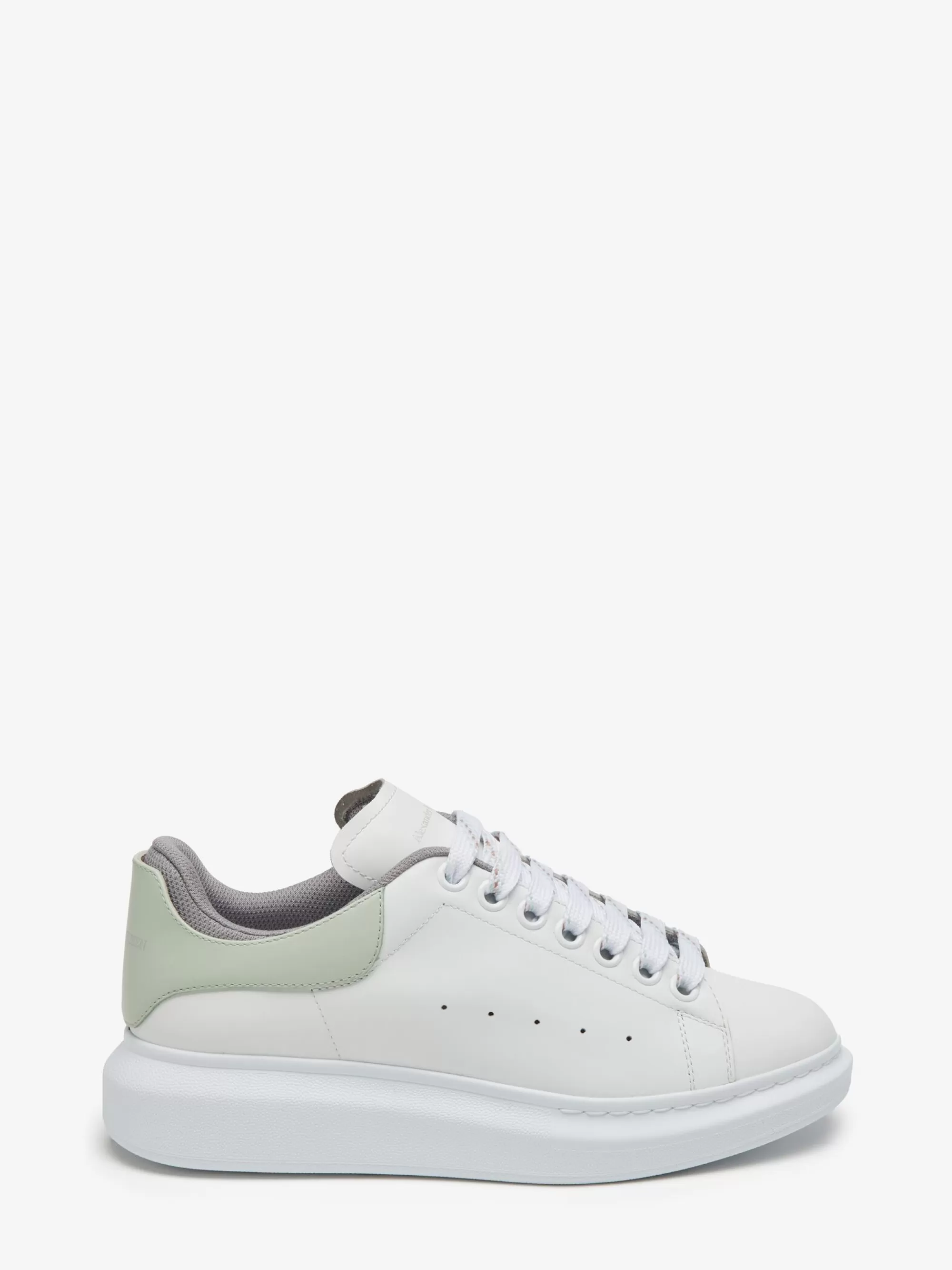 Women's Oversized Sneaker in >Alexander McQueen Cheap