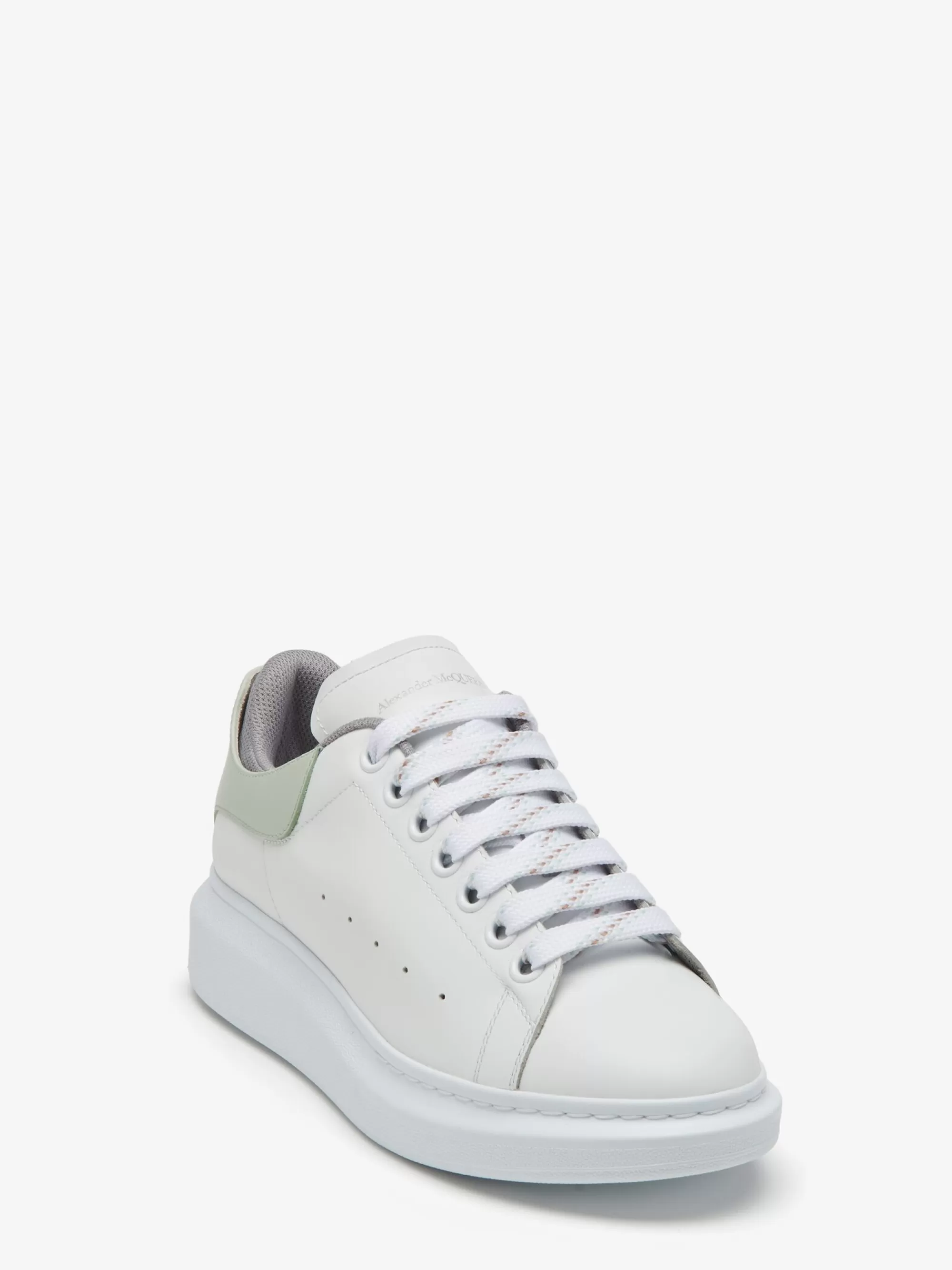 Women's Oversized Sneaker in >Alexander McQueen Cheap