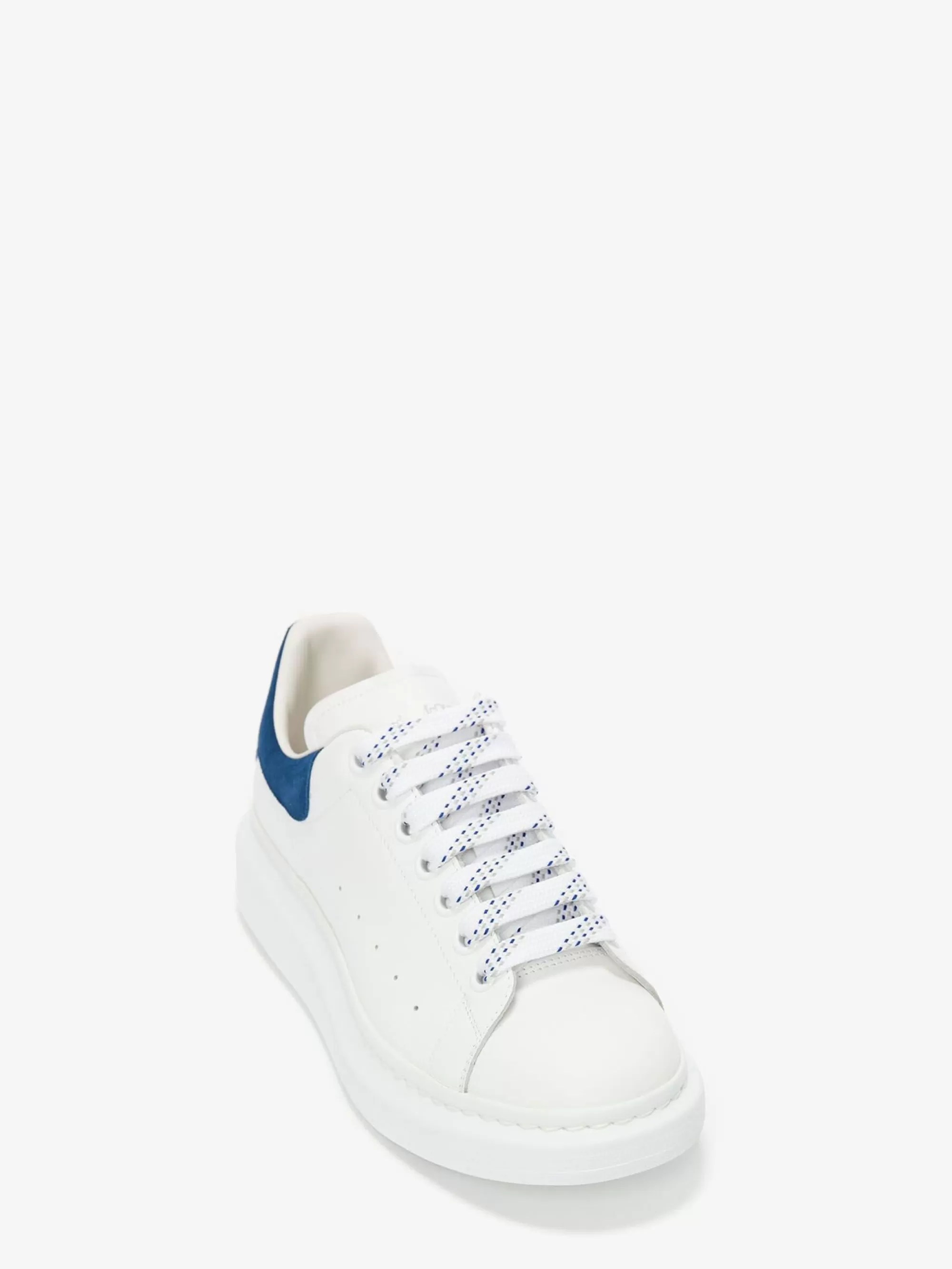 Women's Oversized Sneaker in >Alexander McQueen Online