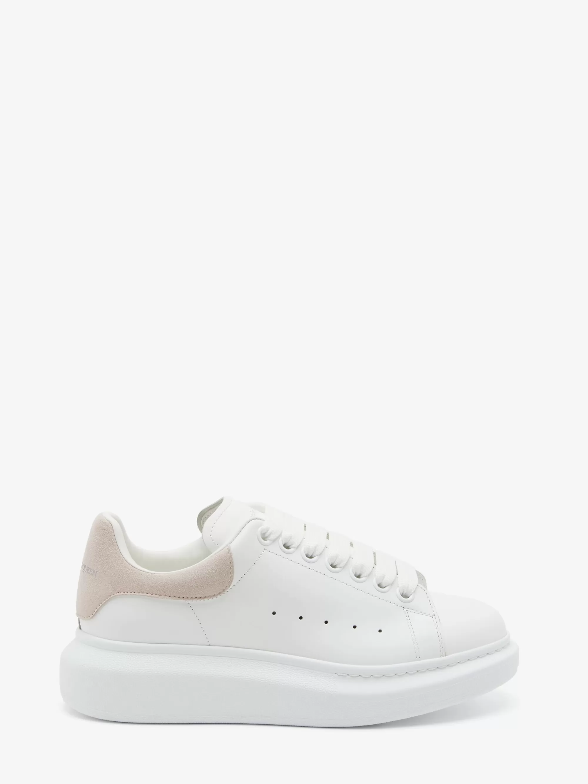 Women's Oversized Sneaker in >Alexander McQueen Best Sale