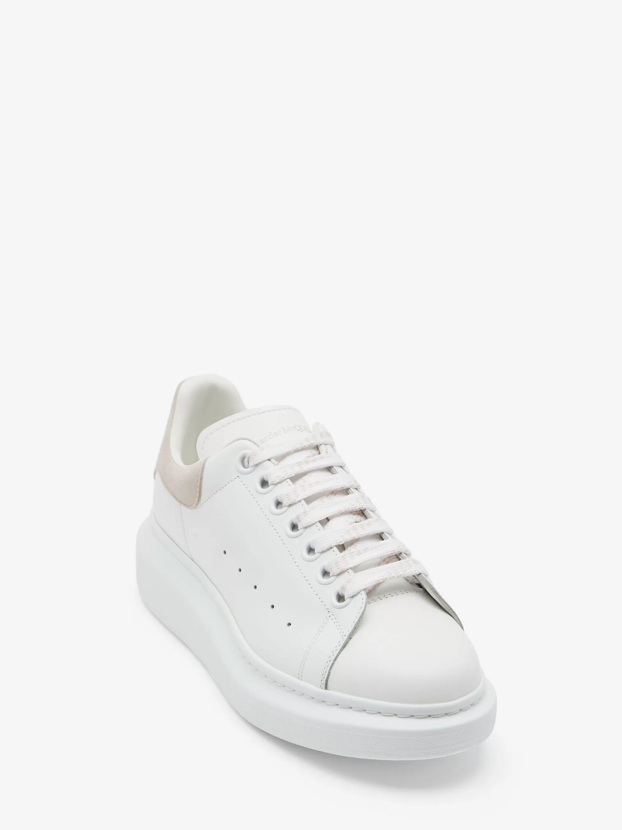 Women's Oversized Sneaker in >Alexander McQueen Best Sale