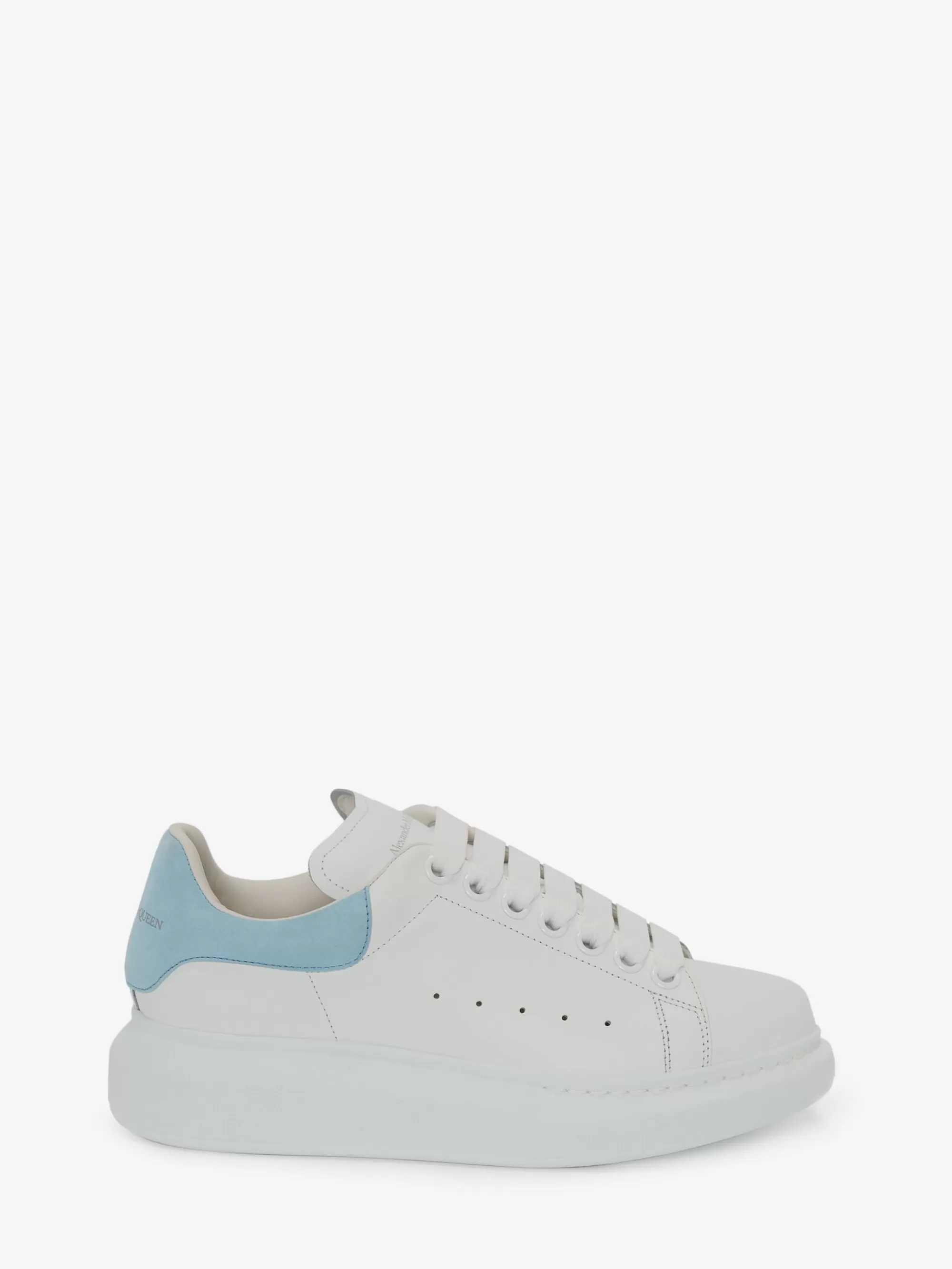 Women's Oversized Sneaker in >Alexander McQueen Sale