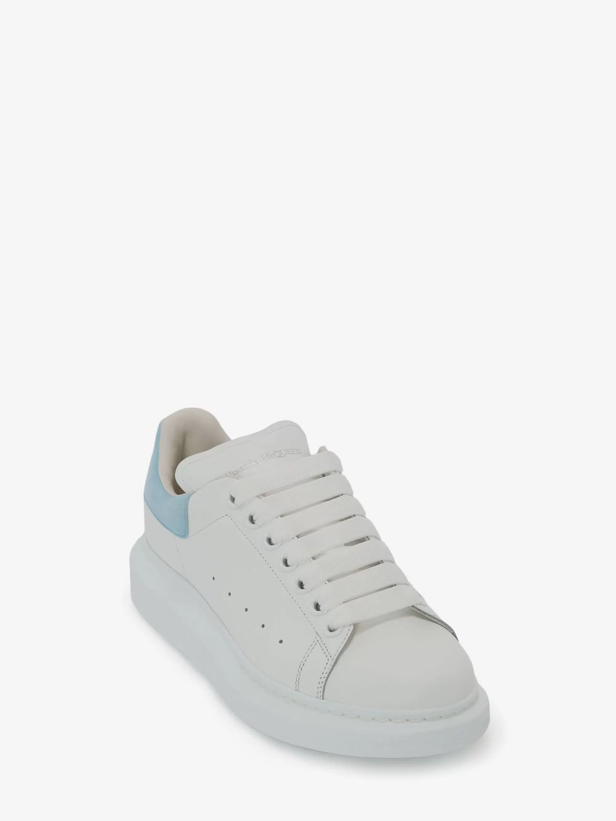 Women's Oversized Sneaker in >Alexander McQueen Sale