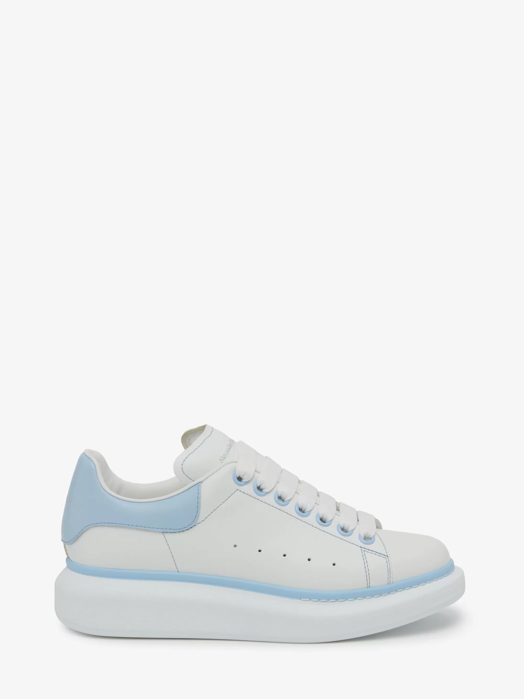 Women's Oversized Sneaker in >Alexander McQueen Cheap