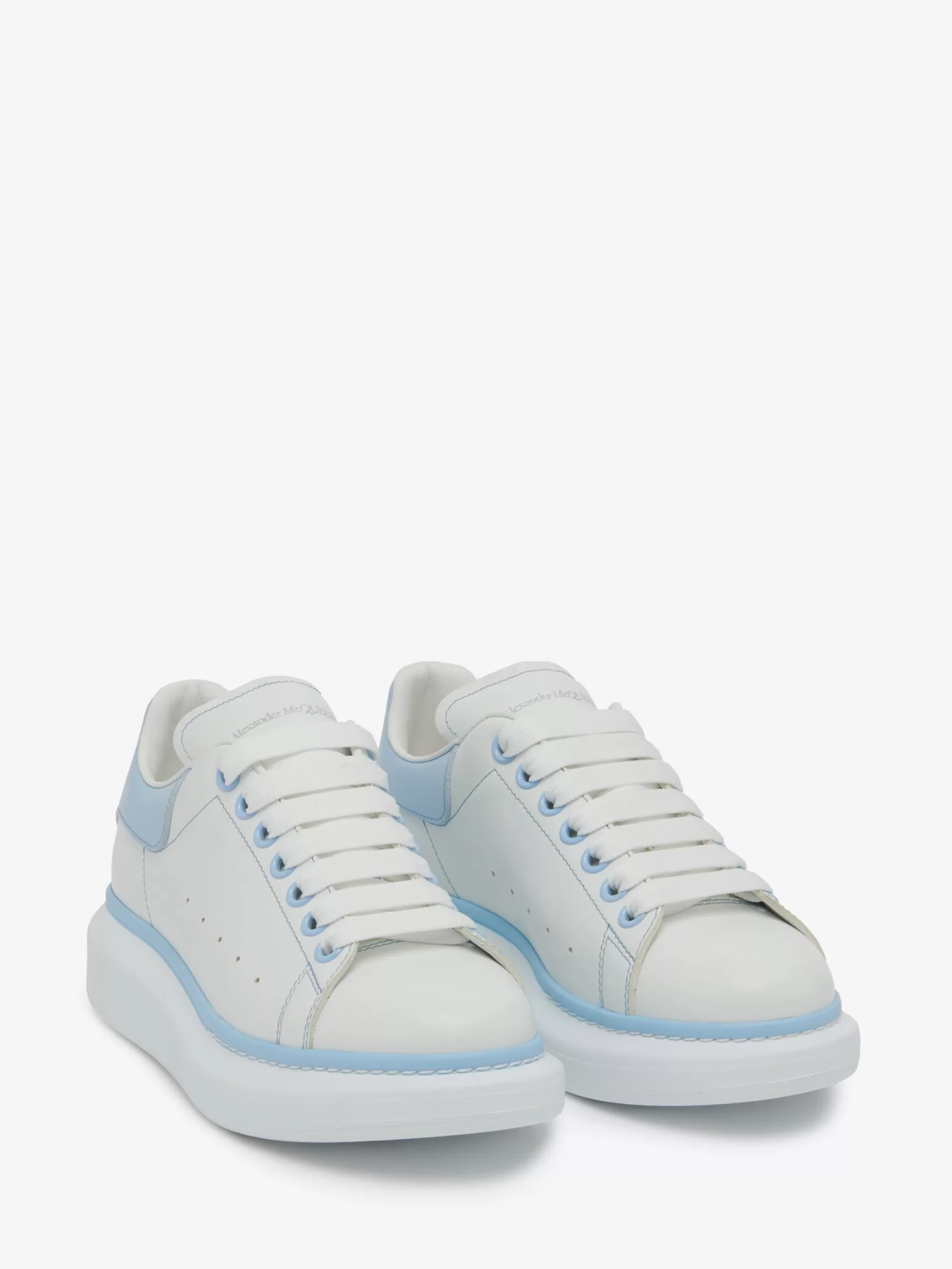 Women's Oversized Sneaker in >Alexander McQueen Cheap