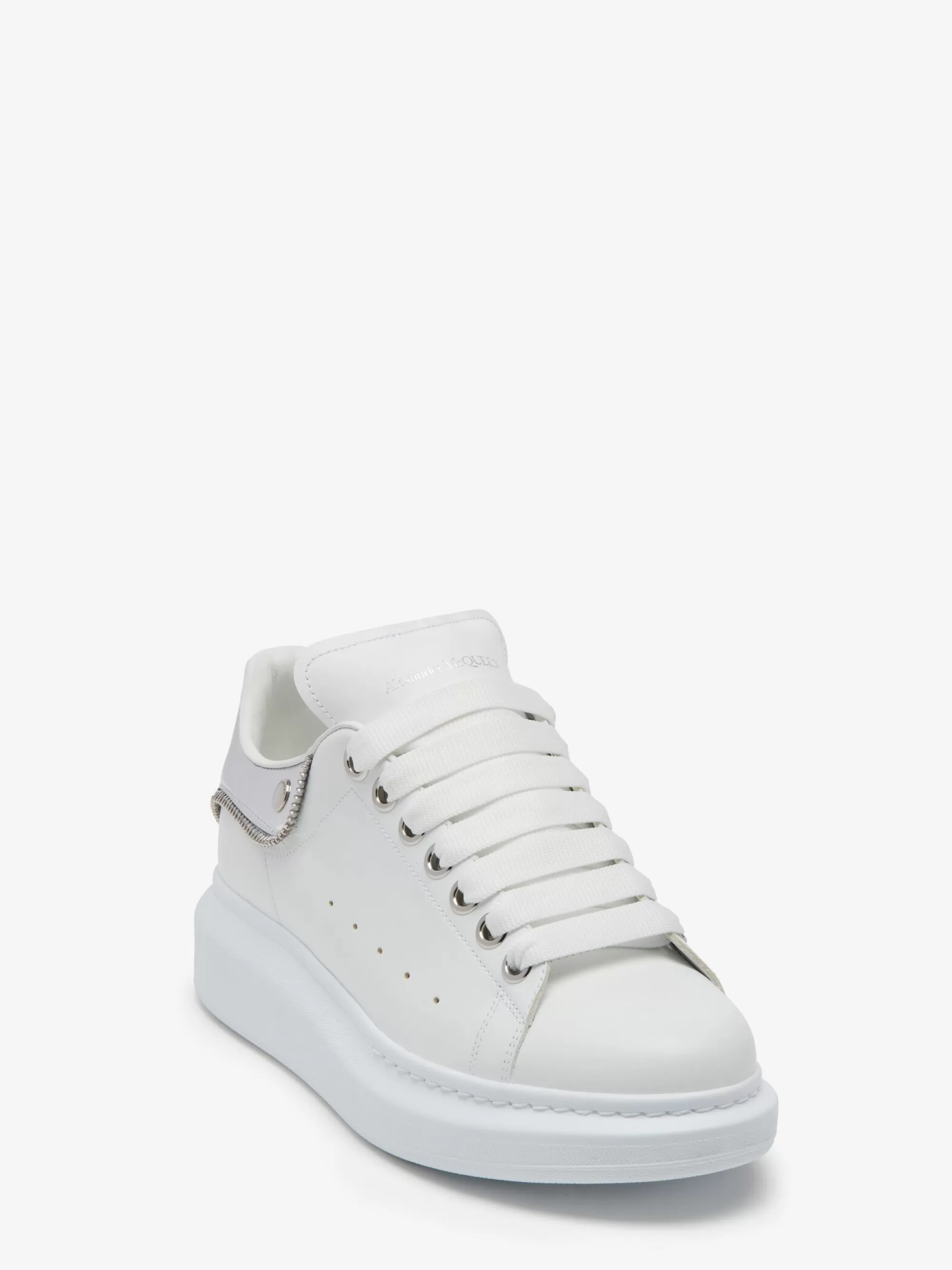 Women's Oversized Sneaker in >Alexander McQueen Flash Sale