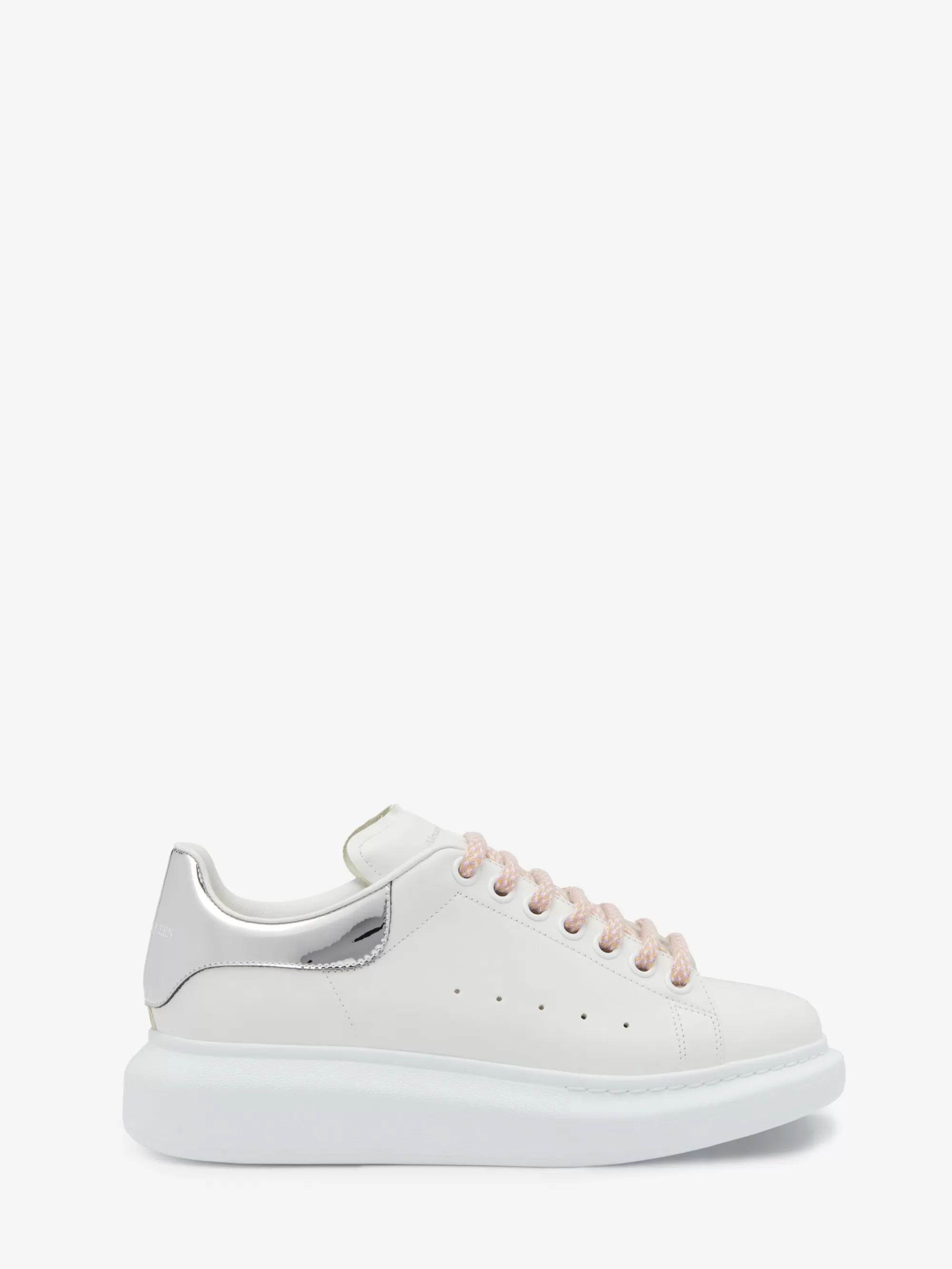 Women's Oversized Sneaker in >Alexander McQueen Cheap