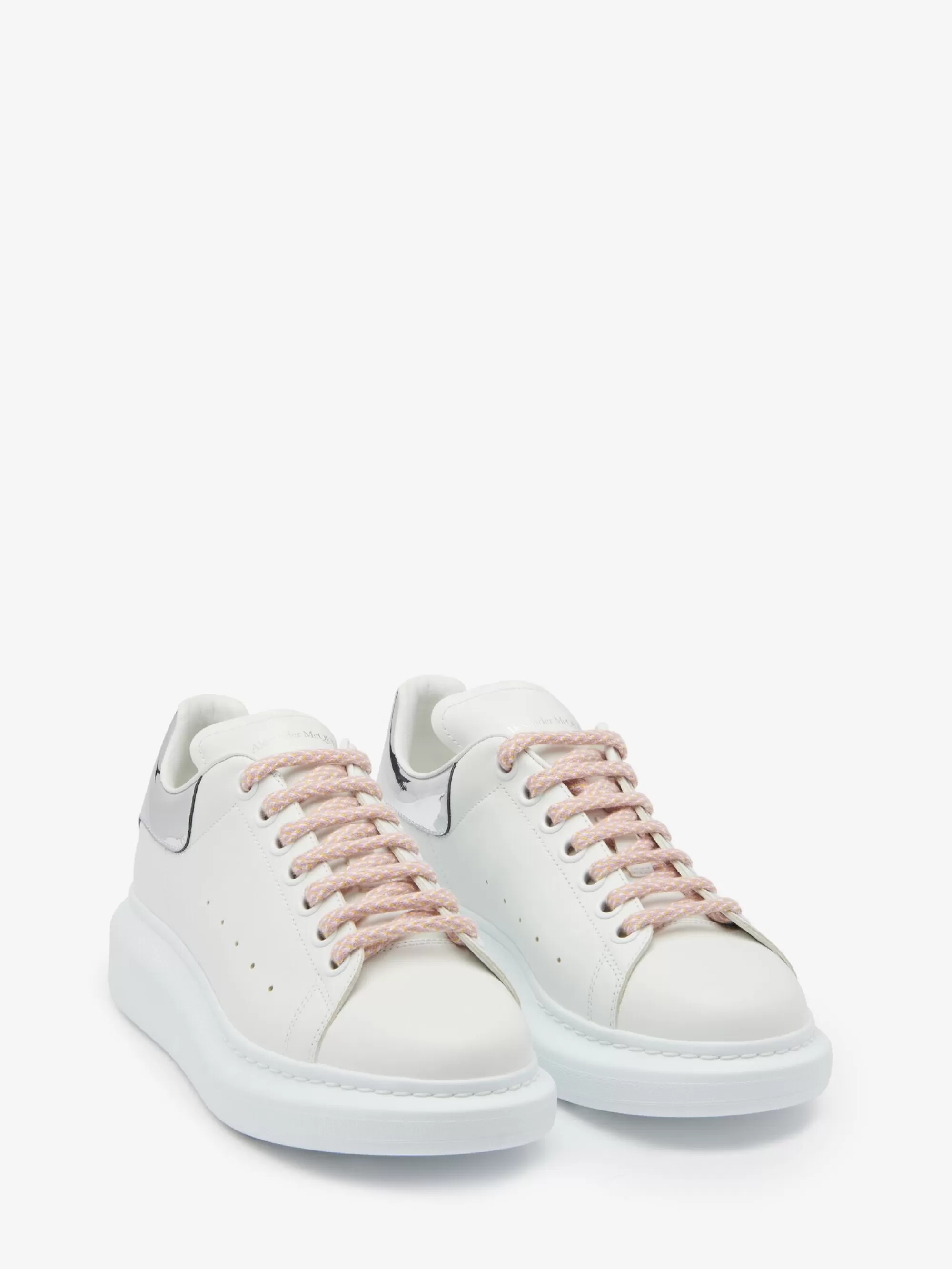 Women's Oversized Sneaker in >Alexander McQueen Cheap