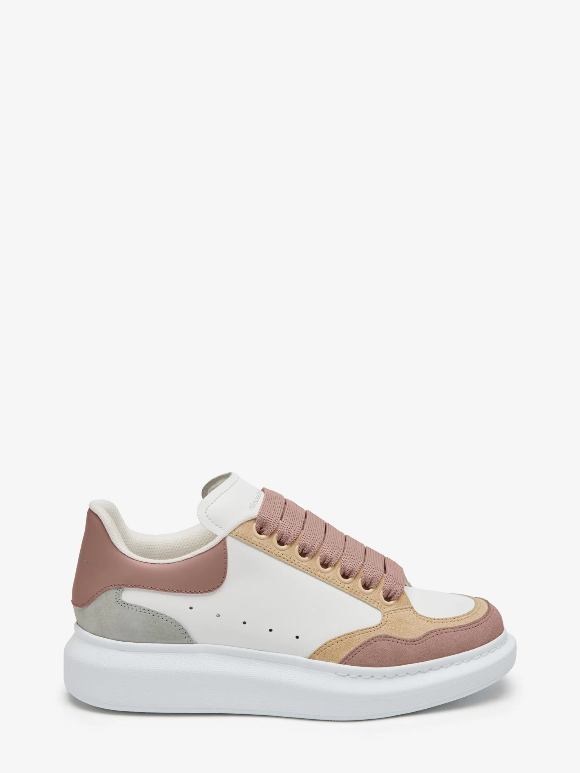 Women's Oversized Sneaker in >Alexander McQueen Clearance