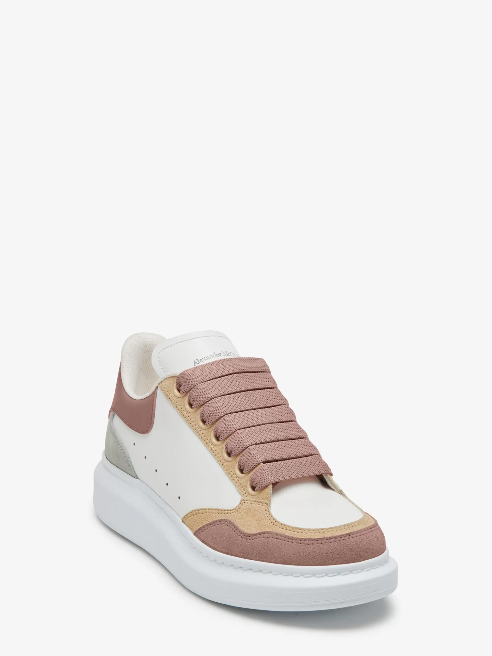 Women's Oversized Sneaker in >Alexander McQueen Clearance