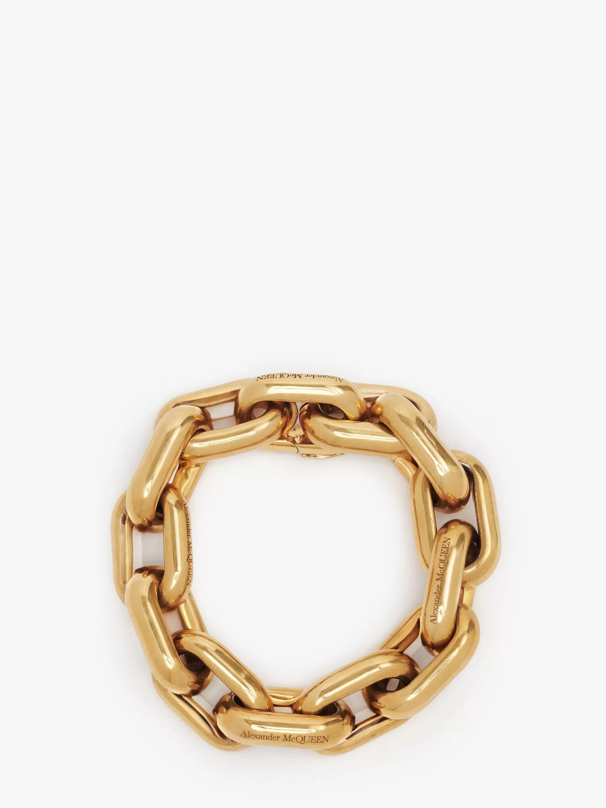 Women's Peak Chain Bracelet in >Alexander McQueen Cheap