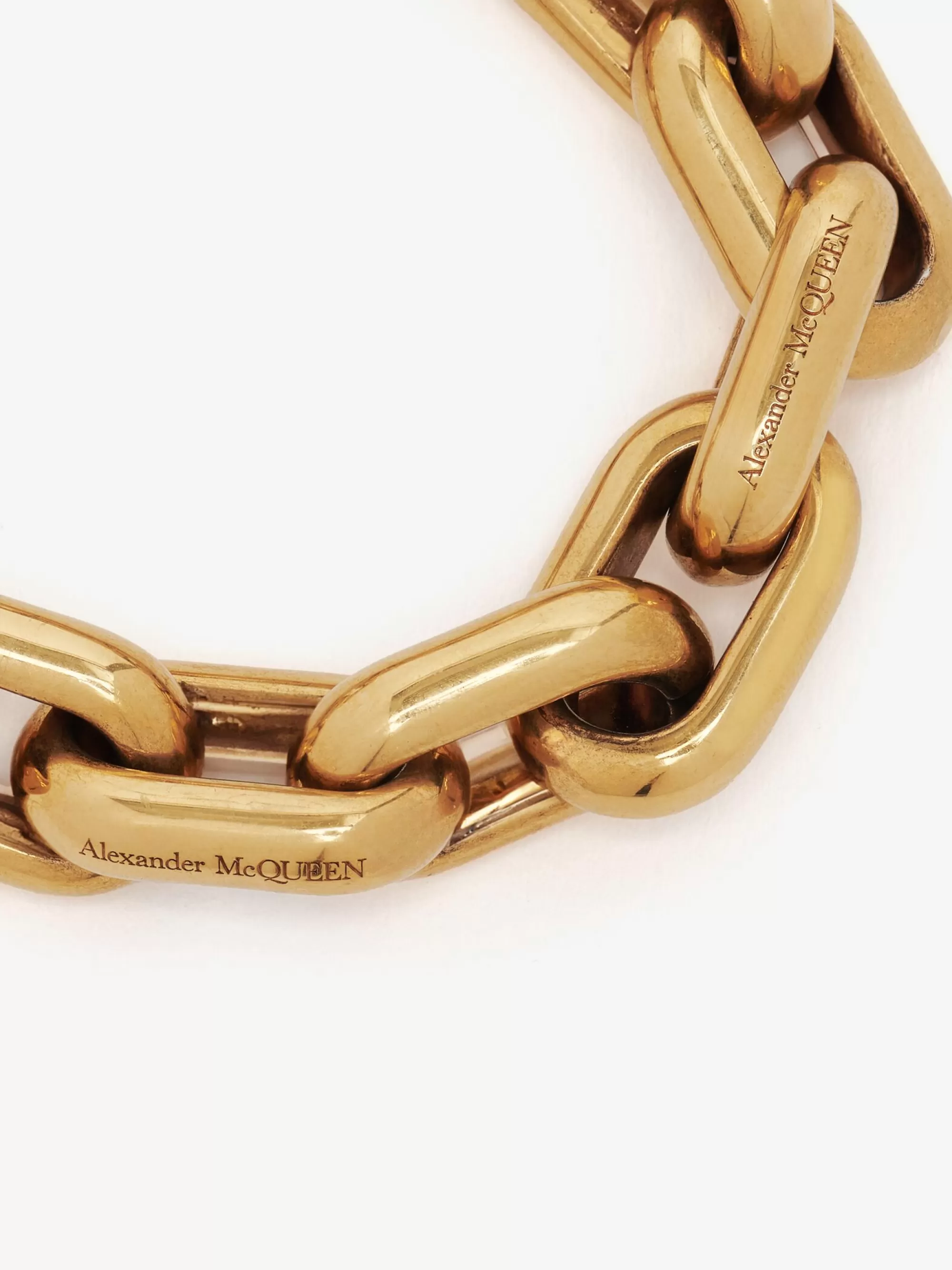 Women's Peak Chain Bracelet in >Alexander McQueen Cheap