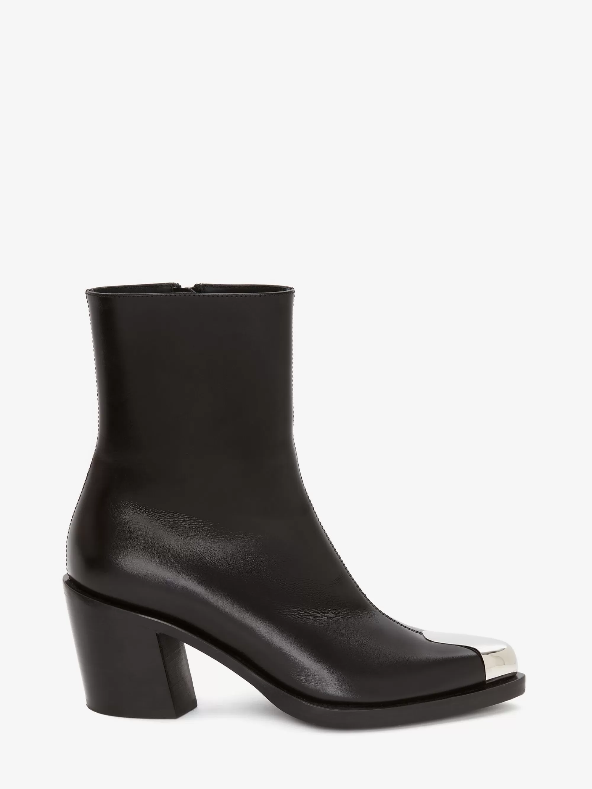 Women's Punk Boot in >Alexander McQueen Cheap