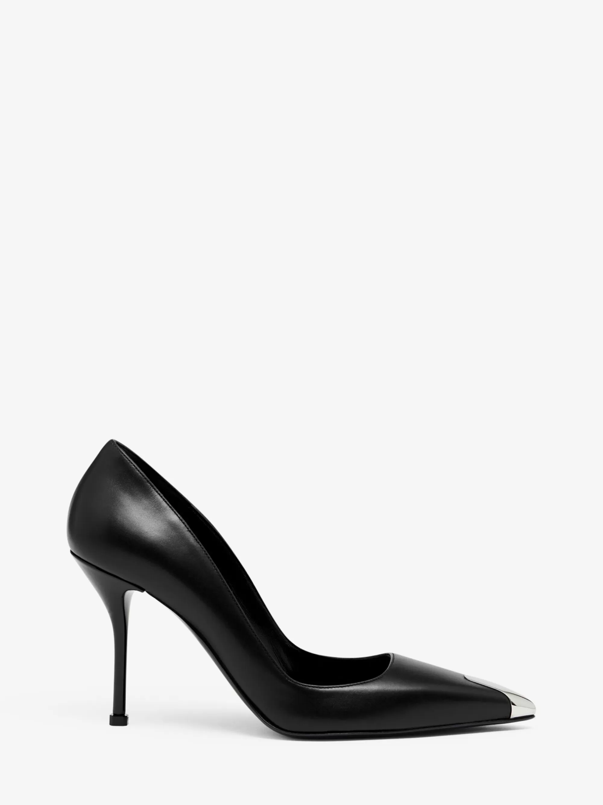 Women's Punk Pump in >Alexander McQueen New