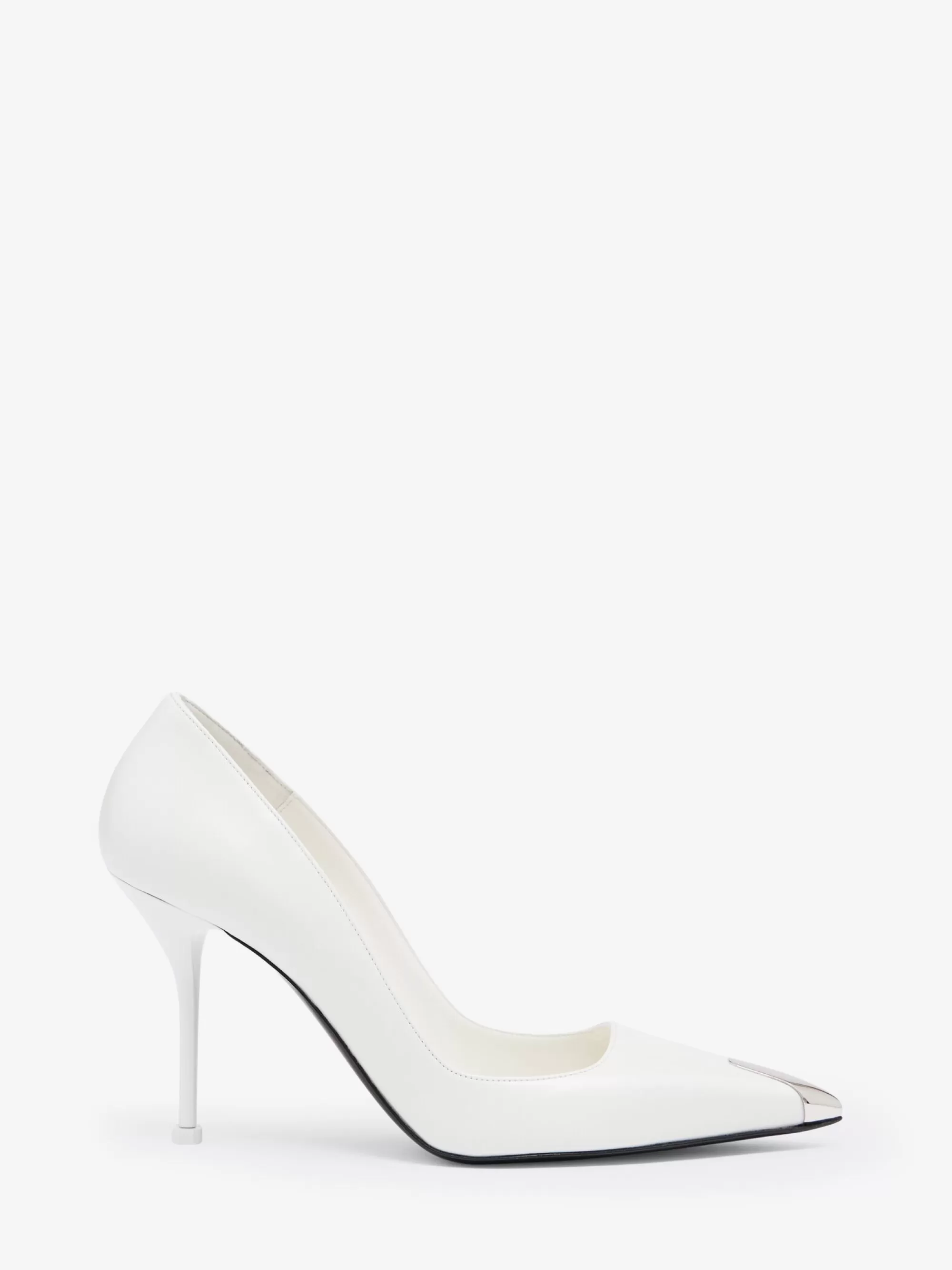 Women's Punk Pump in >Alexander McQueen Cheap