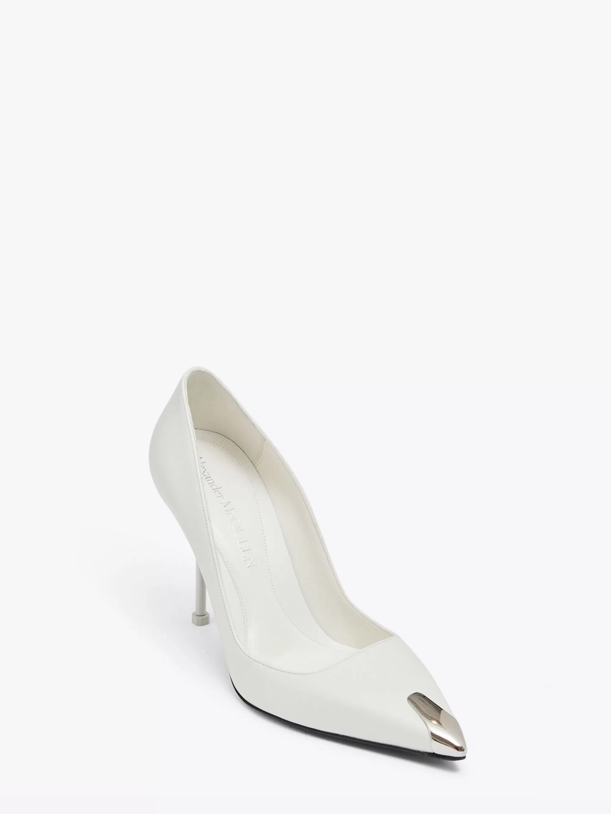 Women's Punk Pump in >Alexander McQueen Cheap