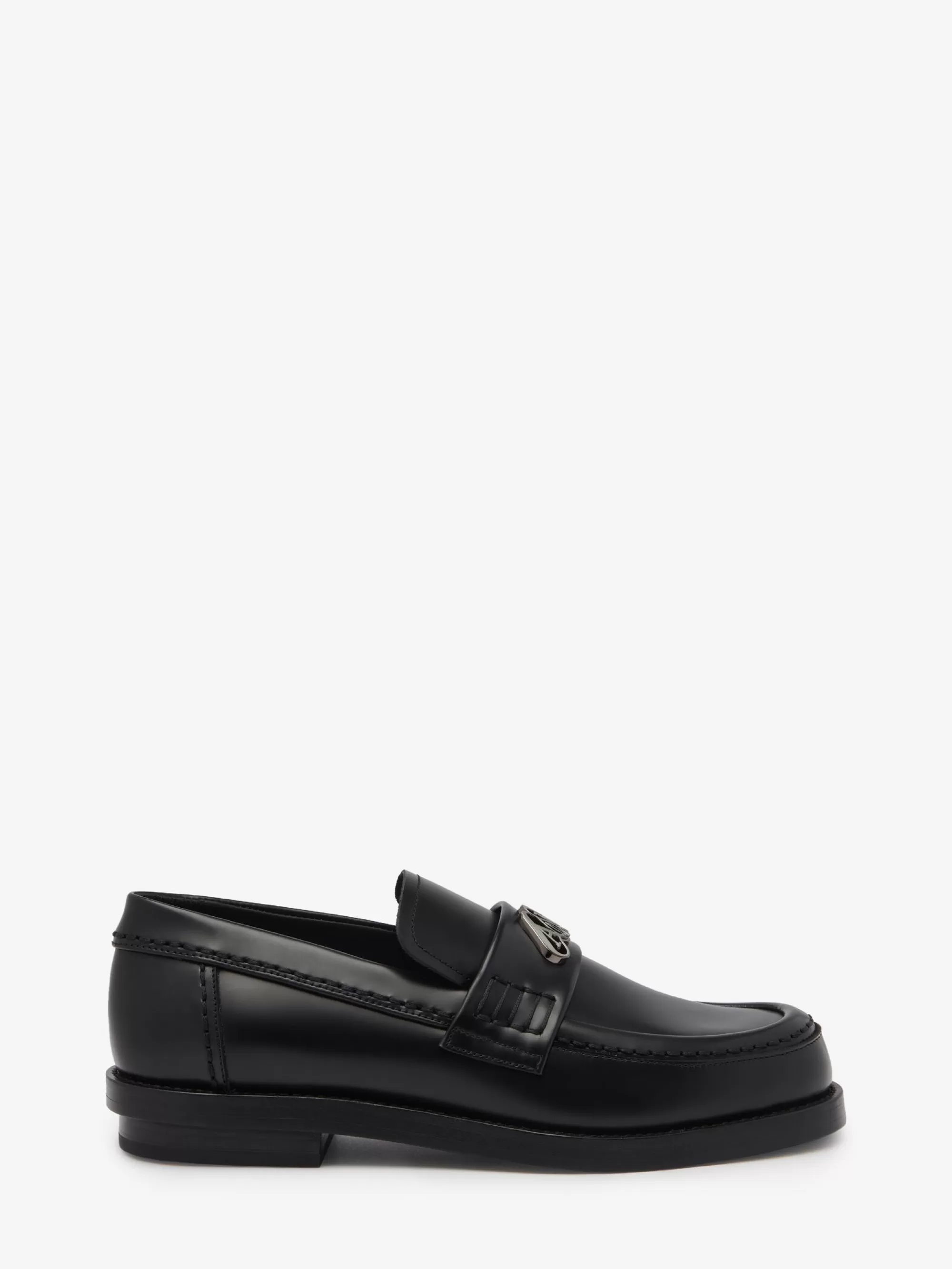 Women's Seal Loafer in >Alexander McQueen Clearance