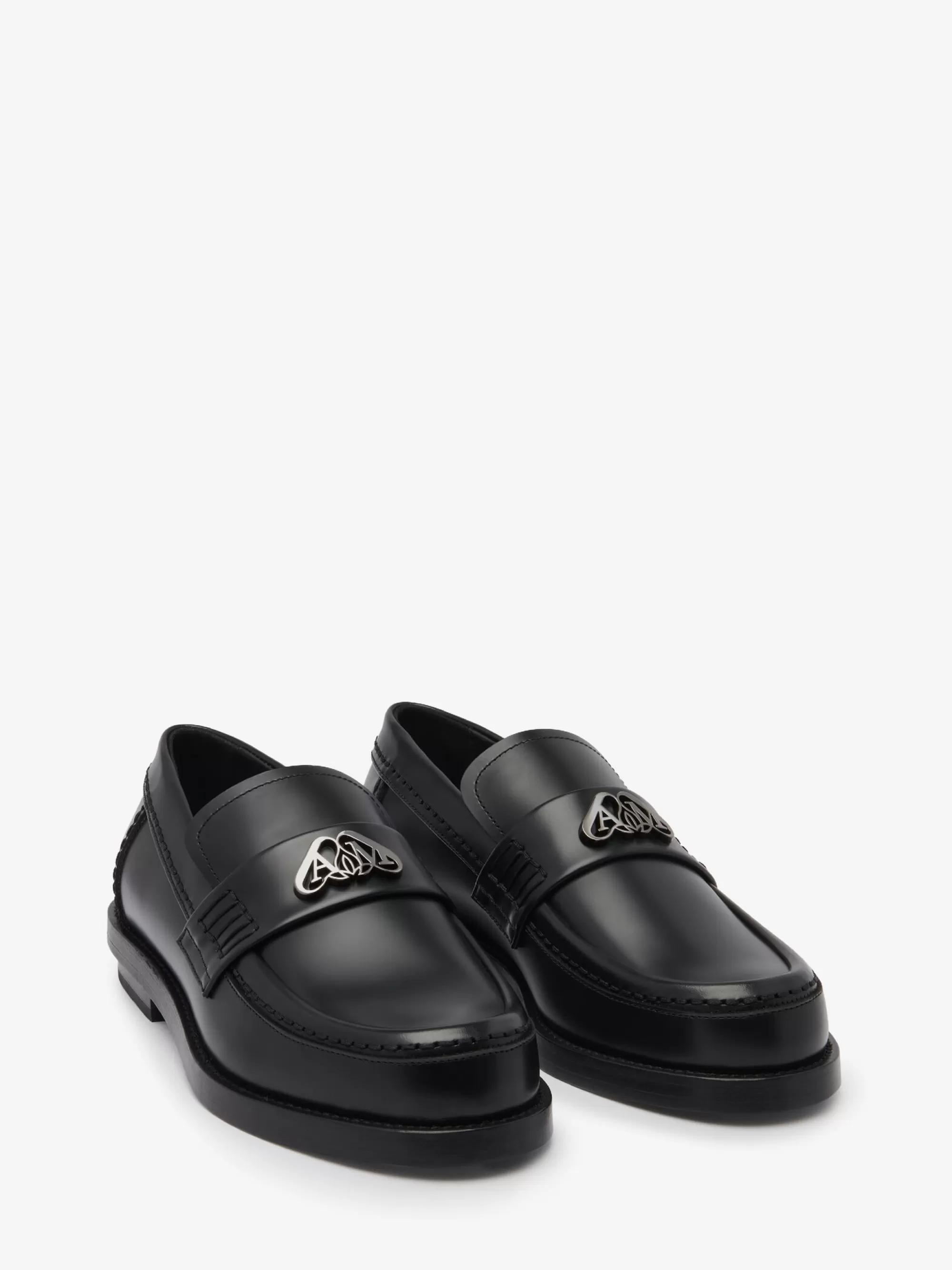 Women's Seal Loafer in >Alexander McQueen Clearance