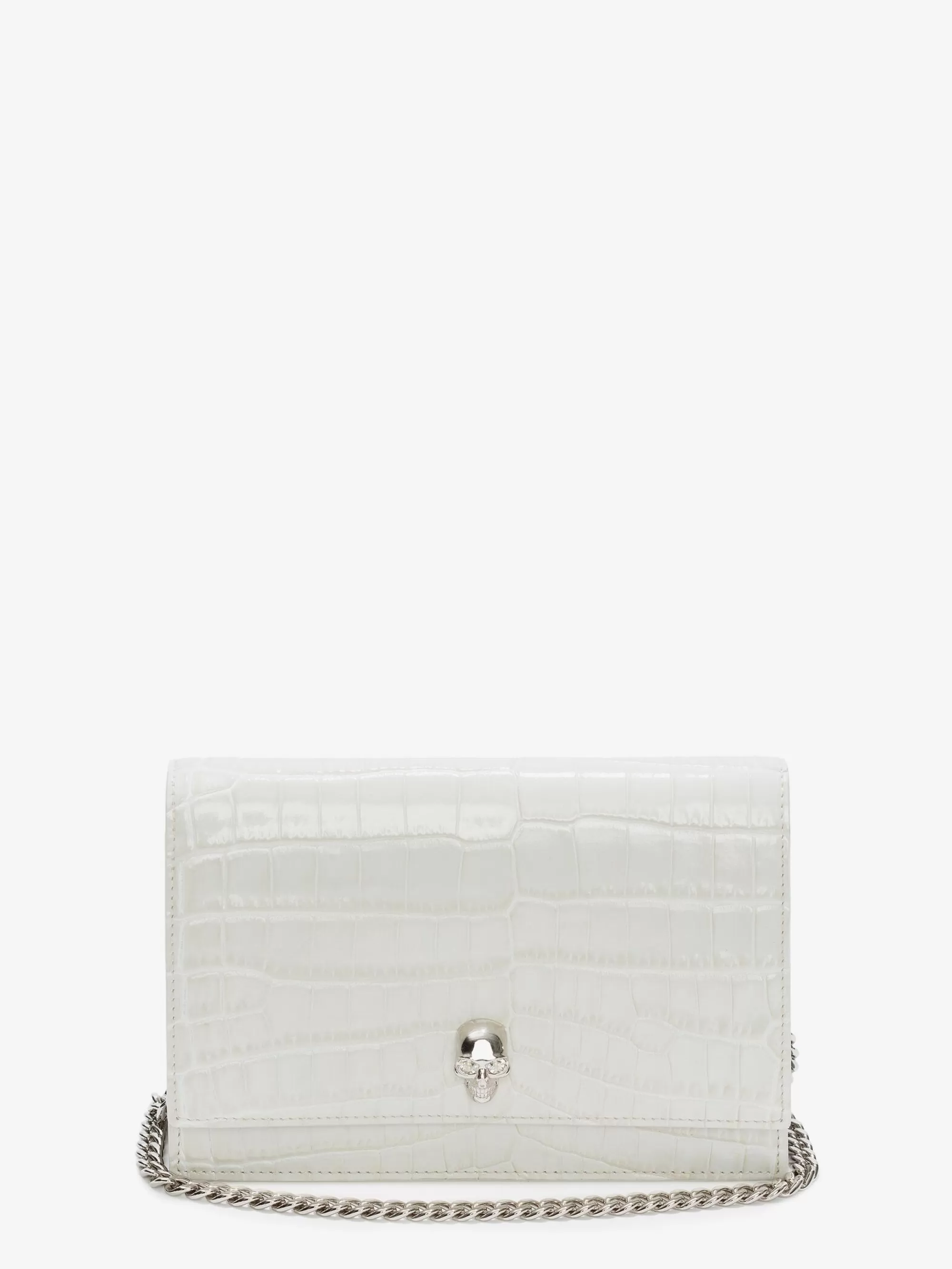 Women's Small Skull Bag in >Alexander McQueen Outlet