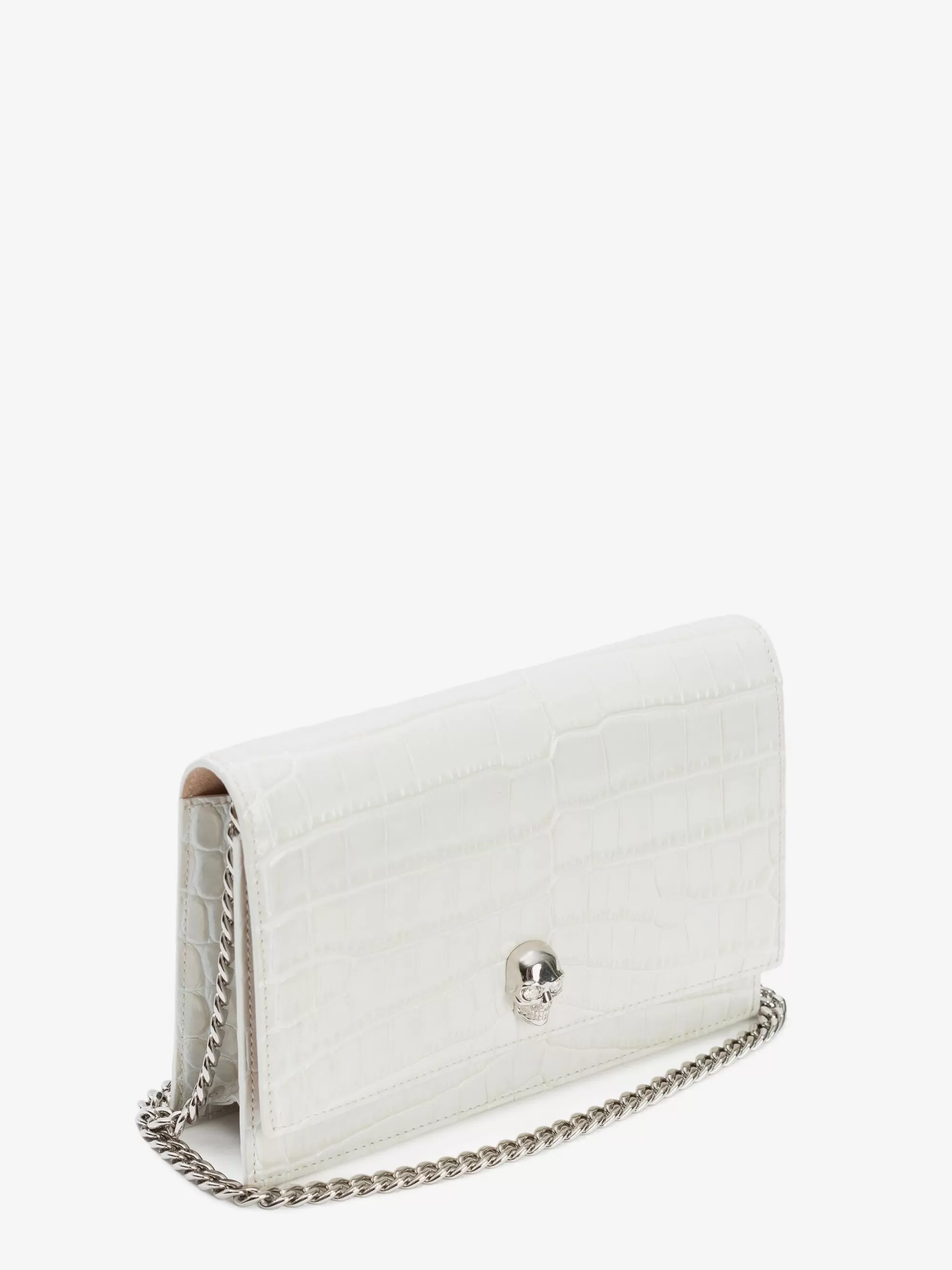 Women's Small Skull Bag in >Alexander McQueen Outlet