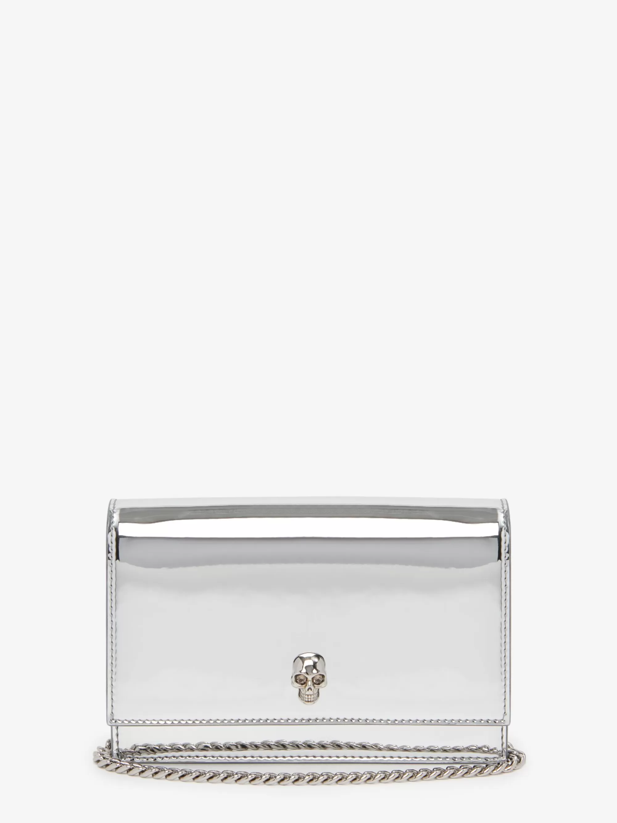 Women's Small Skull Bag in >Alexander McQueen Best Sale