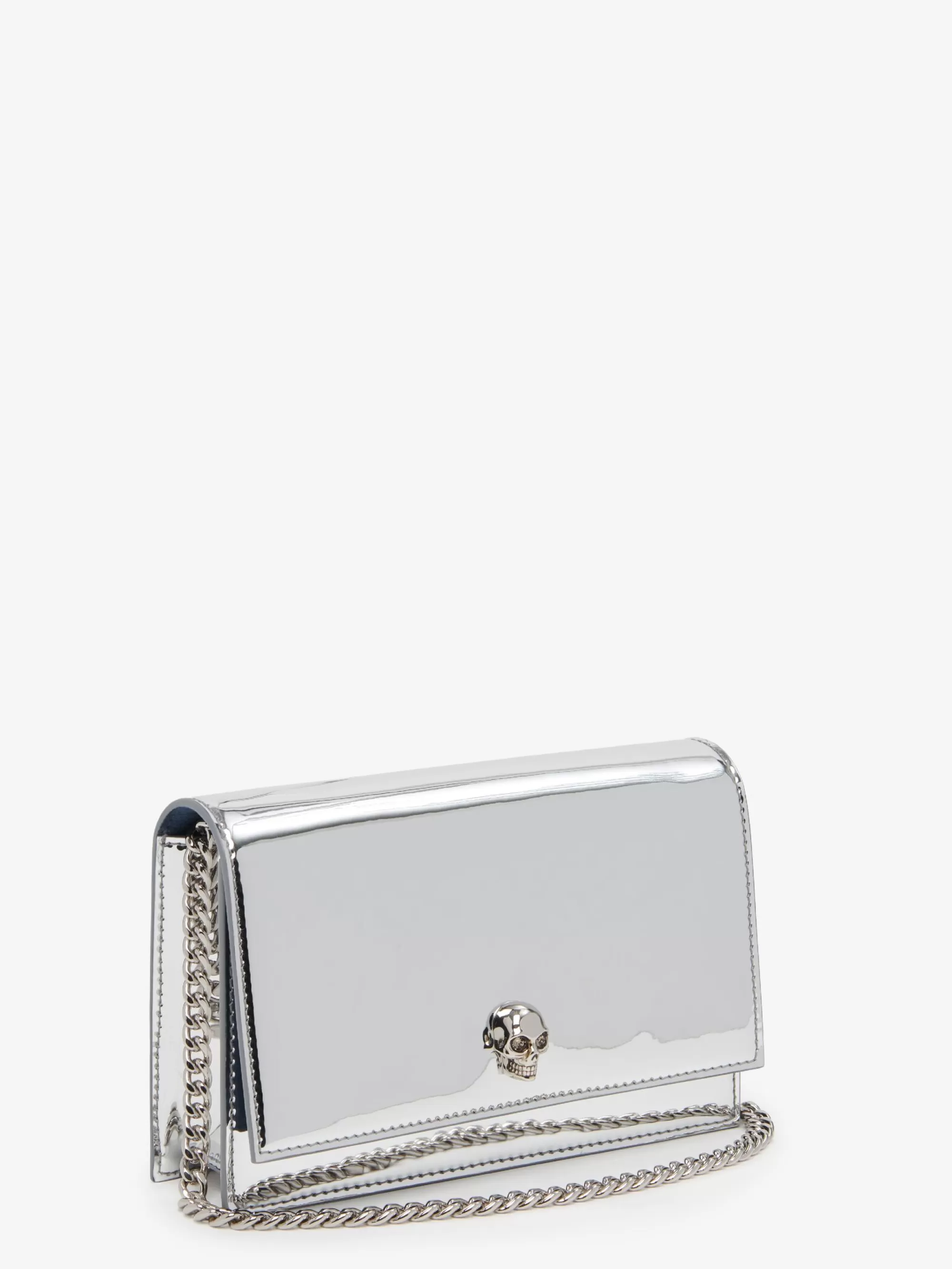 Women's Small Skull Bag in >Alexander McQueen Best Sale