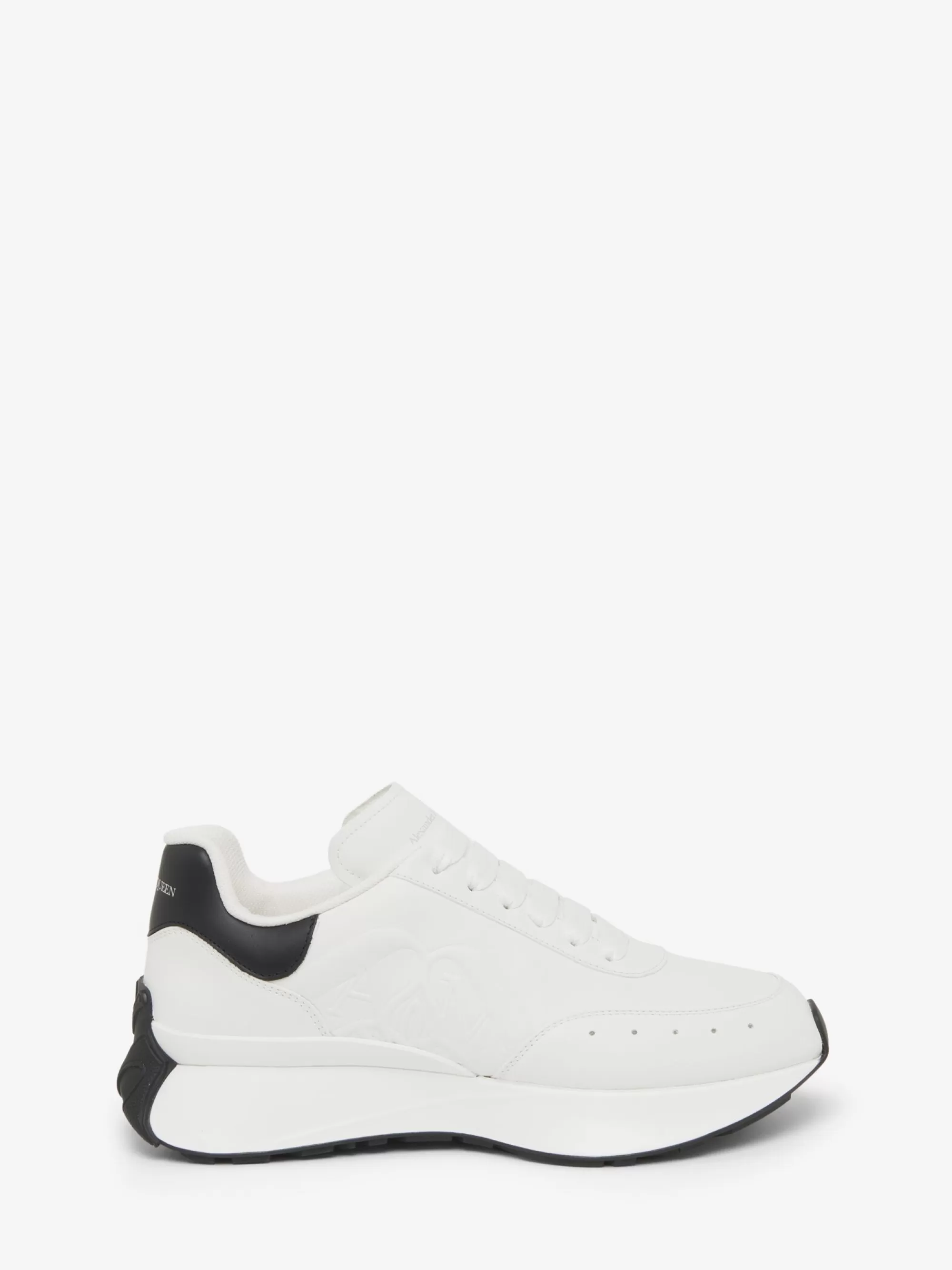 Women's Sprint Runner in >Alexander McQueen Flash Sale