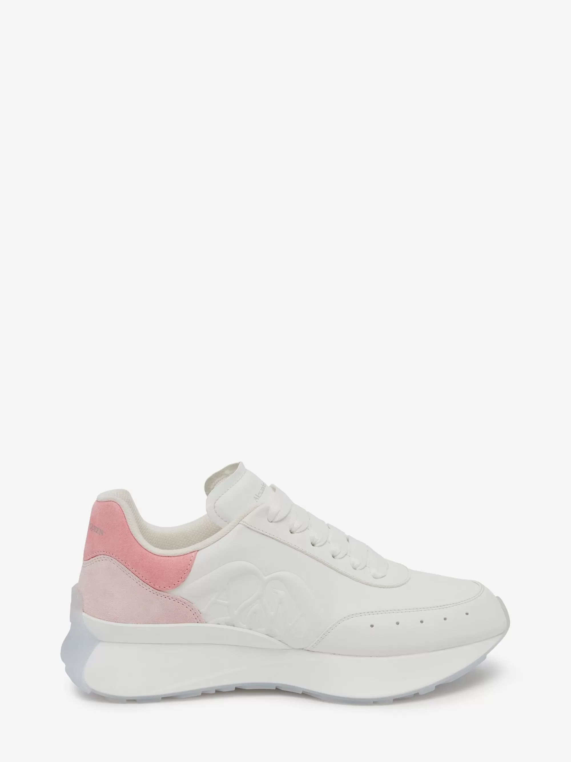 Women's Sprint Runner in >Alexander McQueen Sale