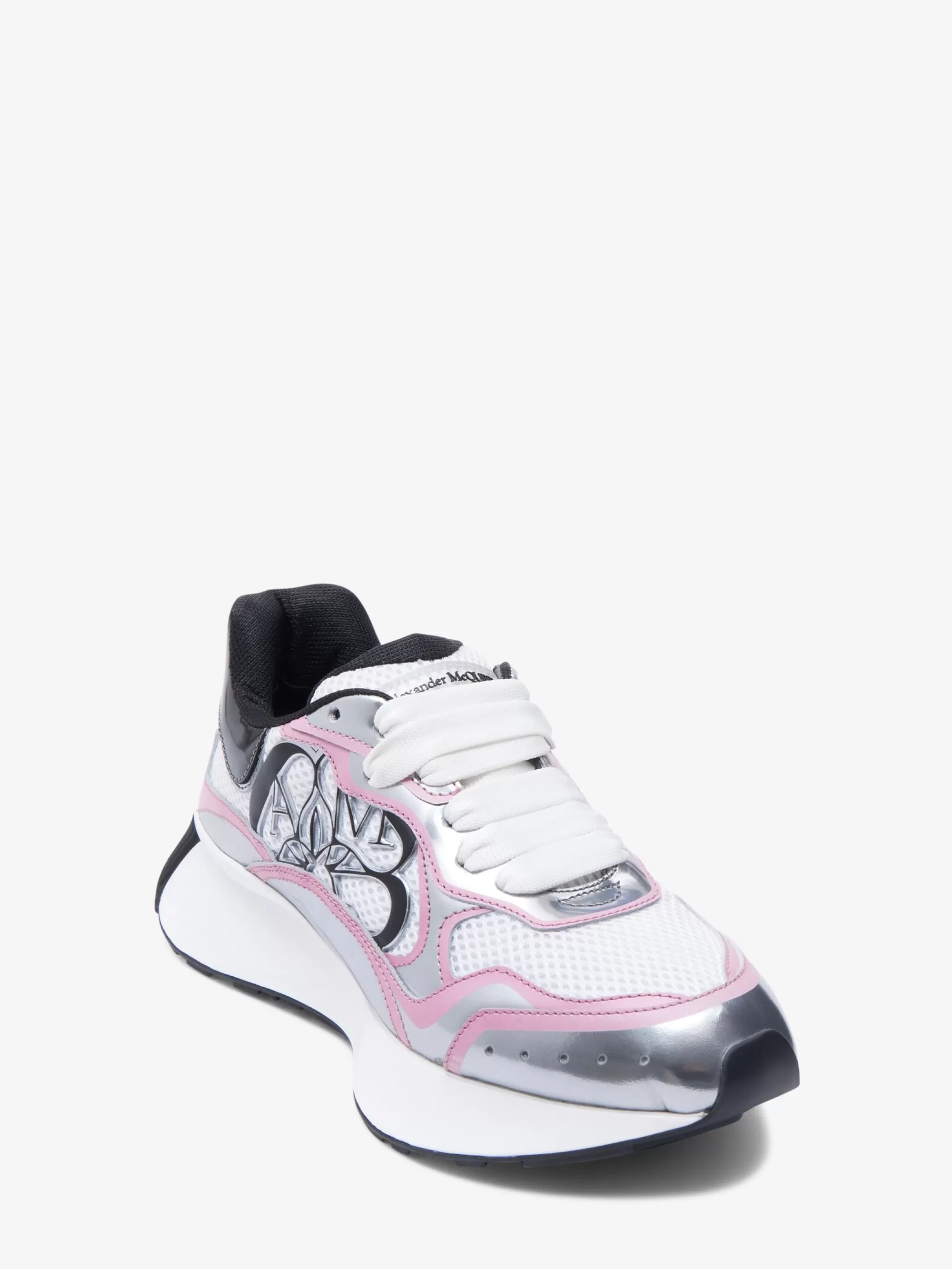 Women's Sprint Runner in >Alexander McQueen Clearance