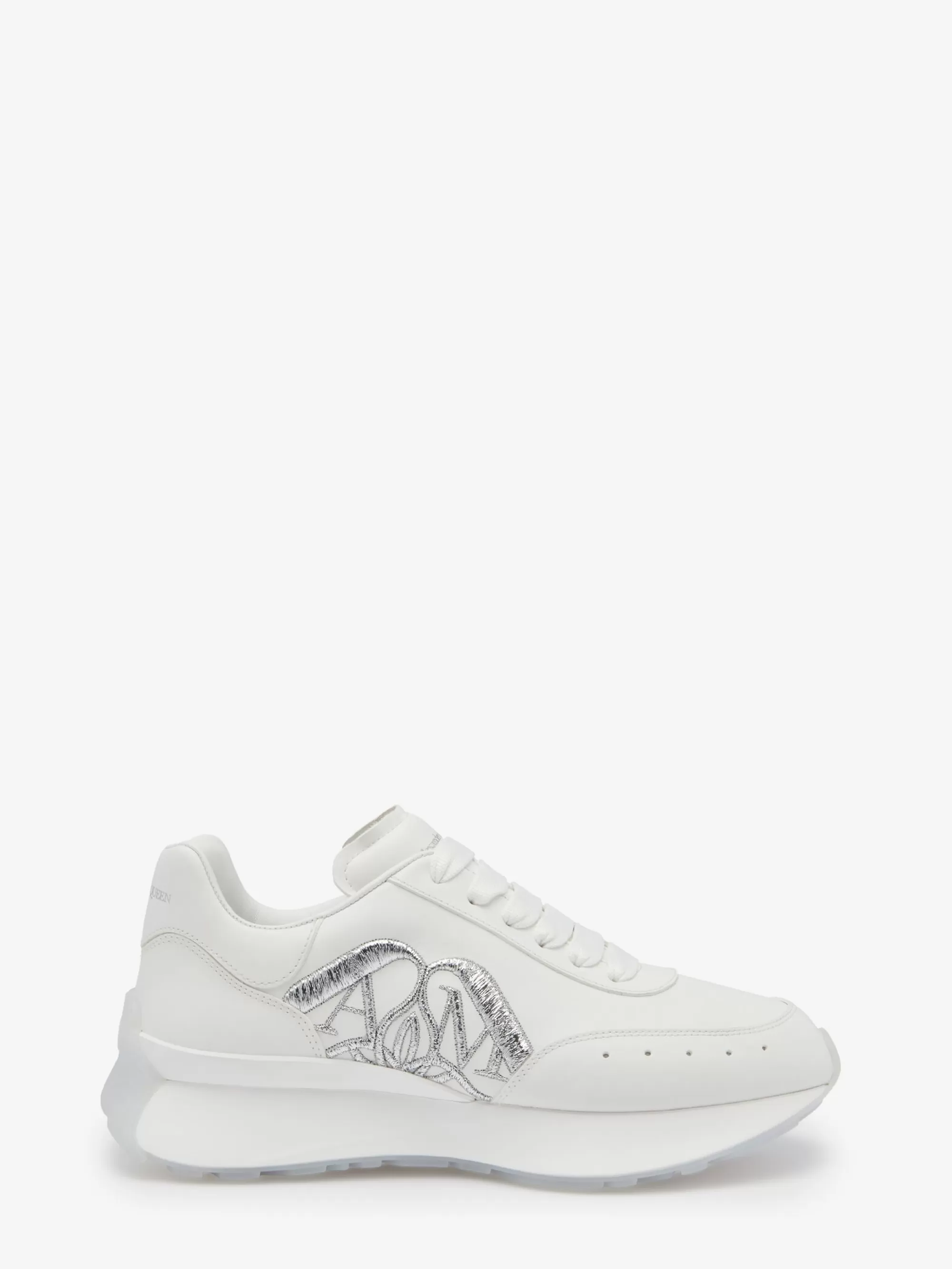 Women's Sprint Runner in >Alexander McQueen Clearance