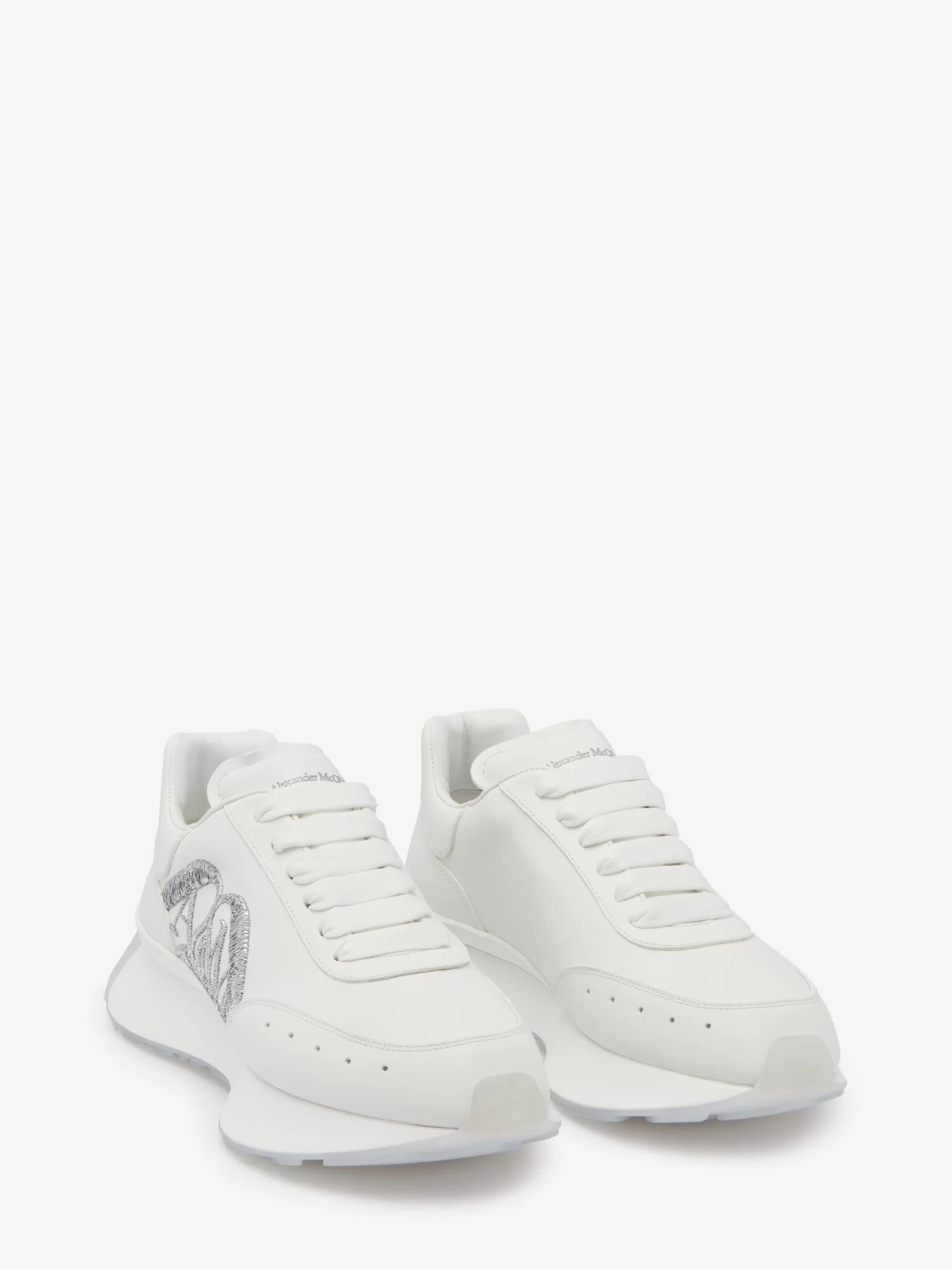 Women's Sprint Runner in >Alexander McQueen Clearance