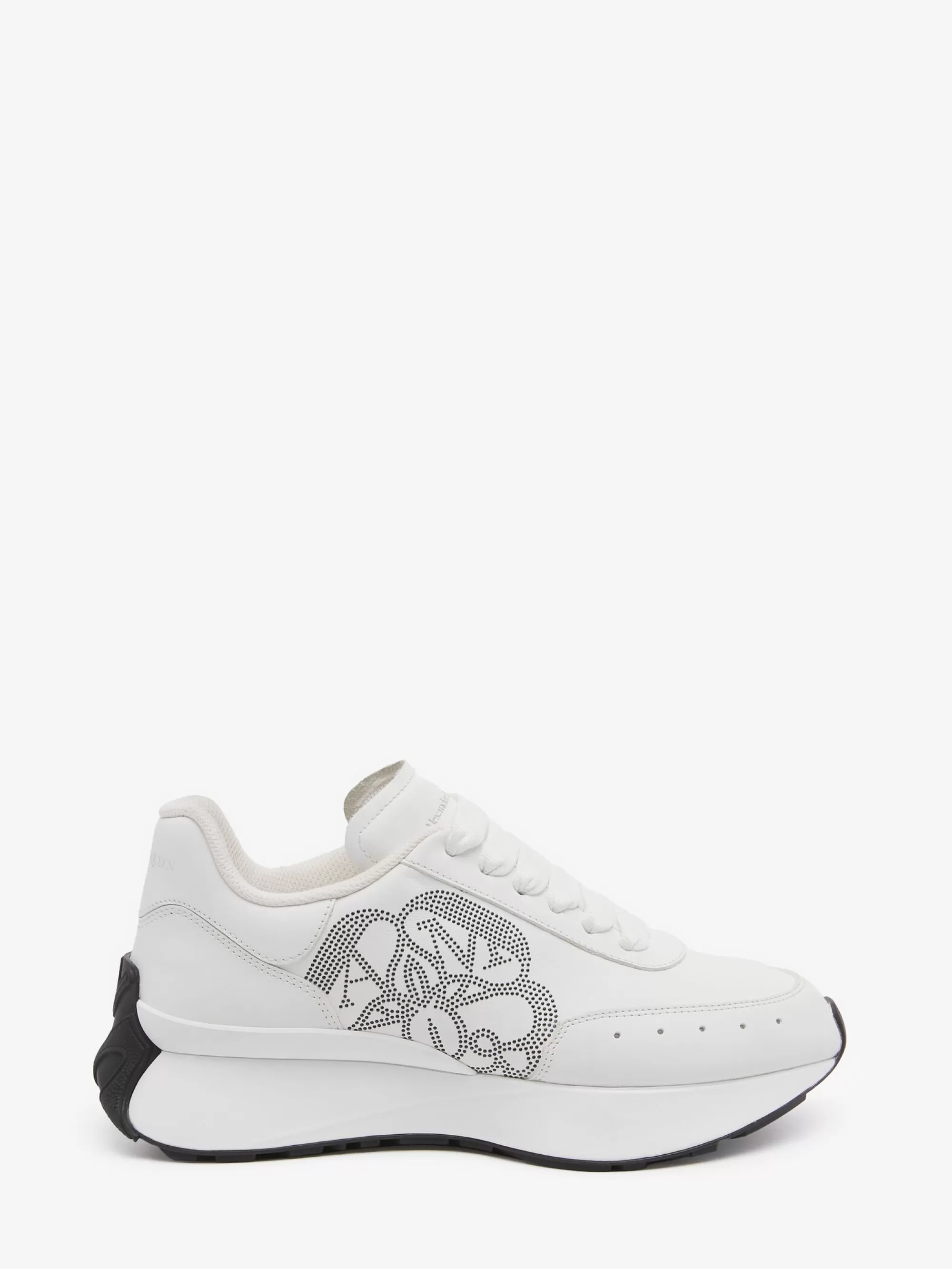 Women's Sprint Runner in >Alexander McQueen Clearance