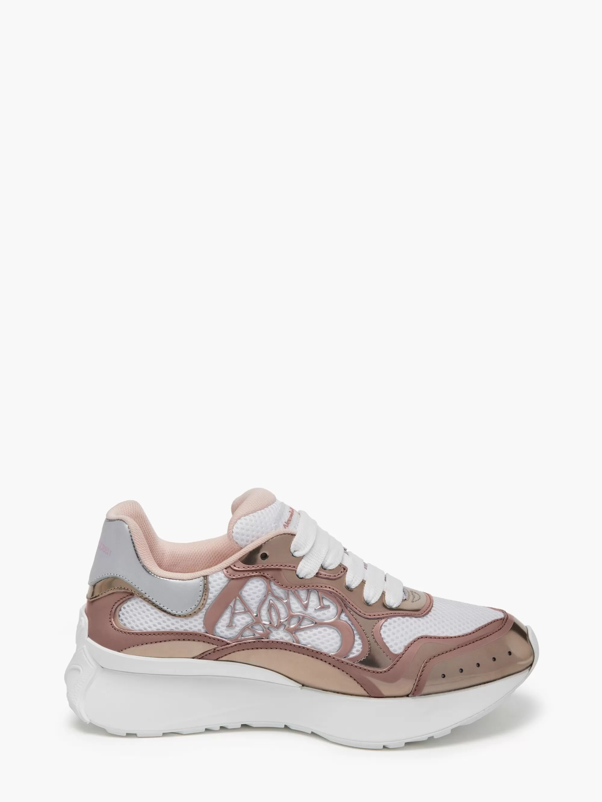 Women's Sprint Runner in >Alexander McQueen Flash Sale