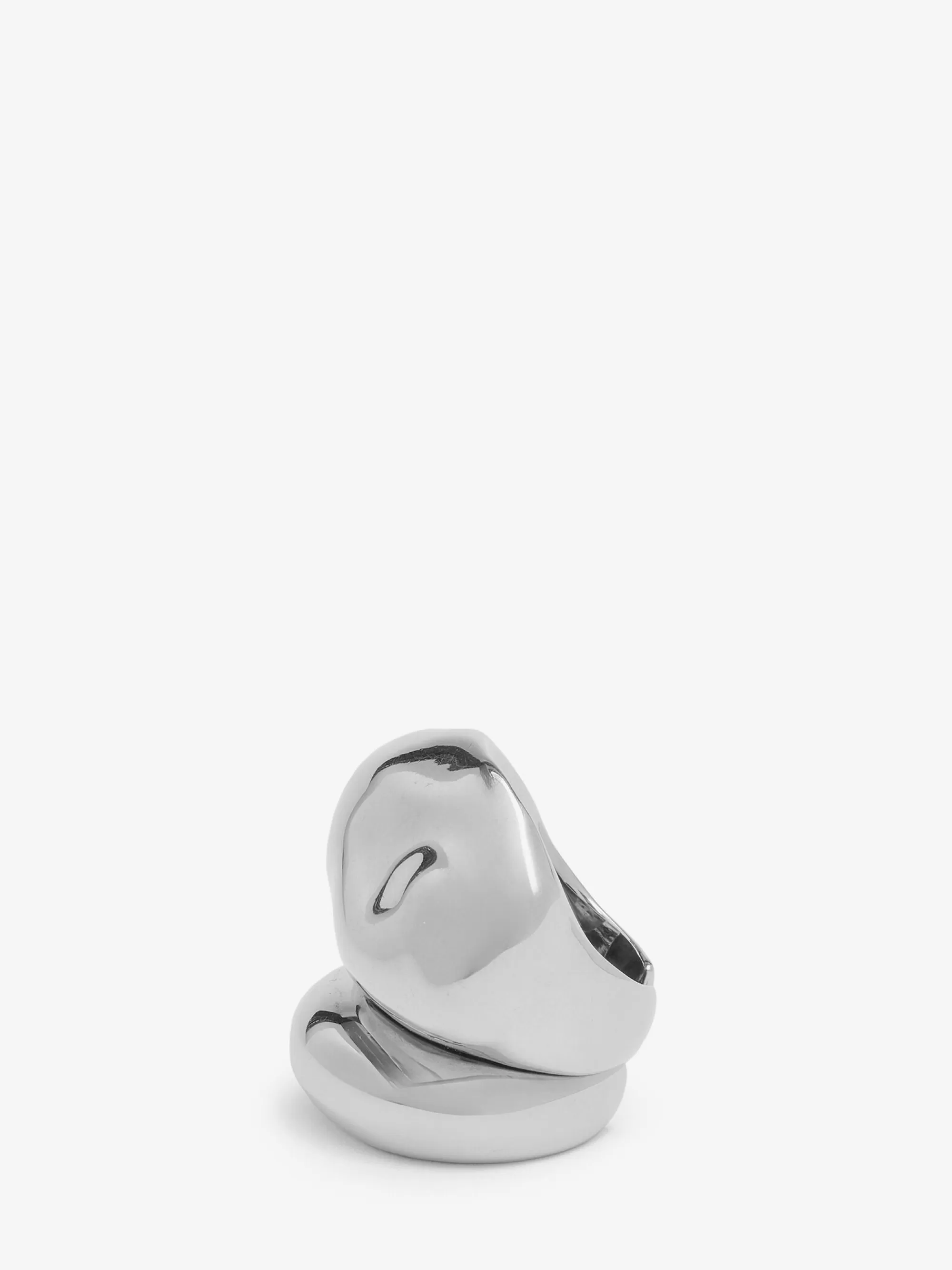 Women's Stacked Ring in >Alexander McQueen Discount