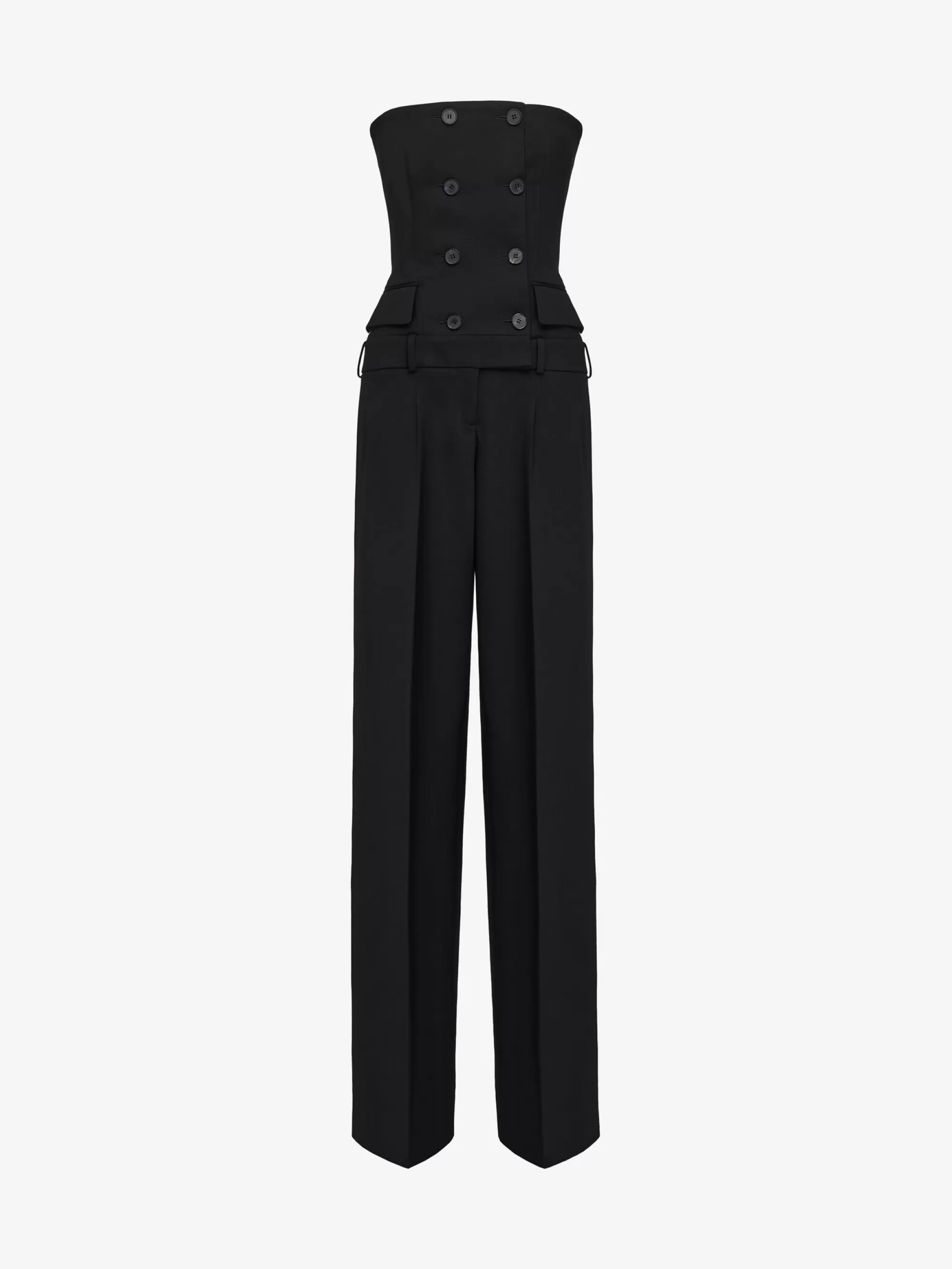 Women's Tailored All-in-one in >Alexander McQueen Clearance