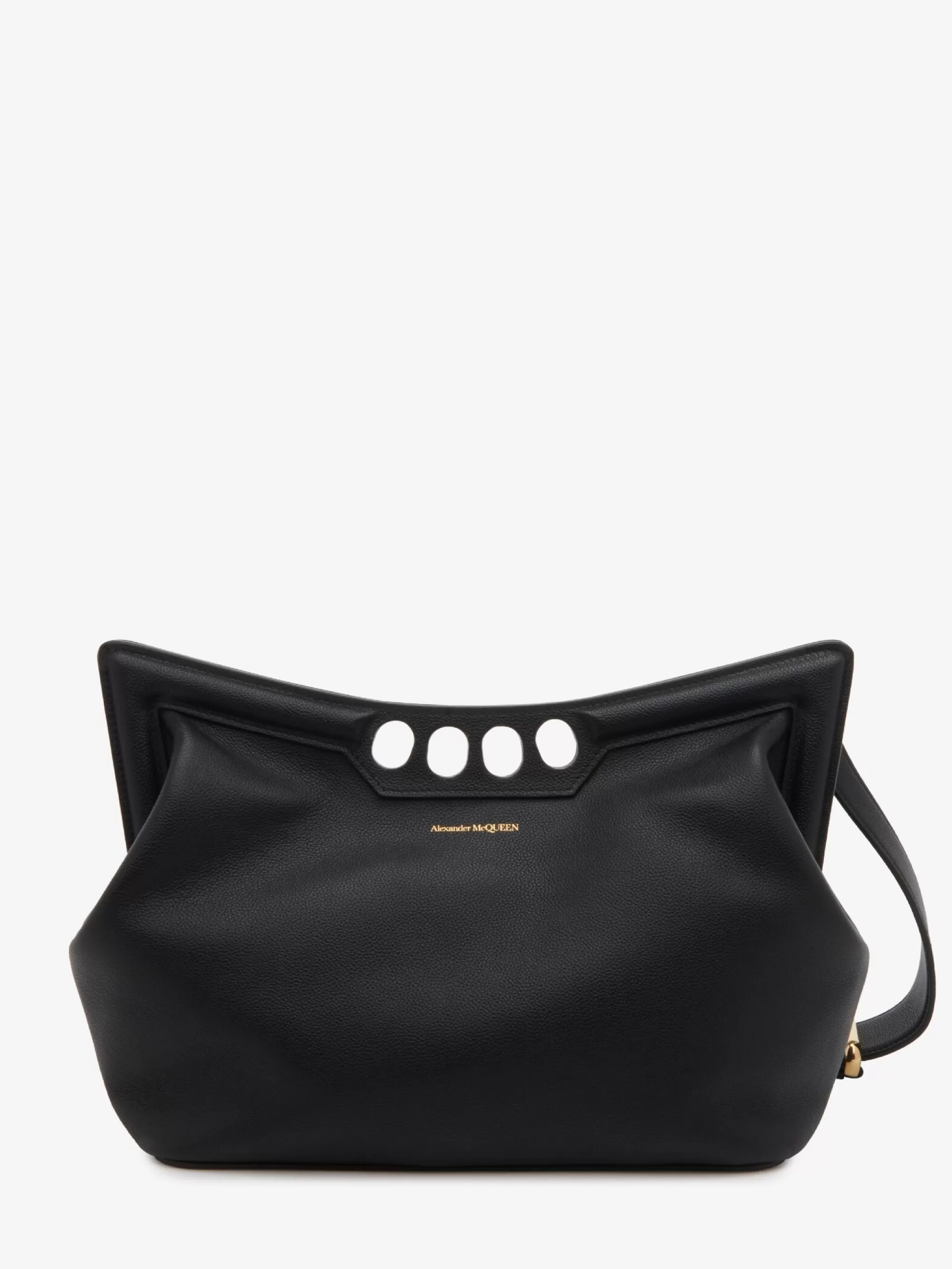 Women's The Peak Bag in >Alexander McQueen Clearance