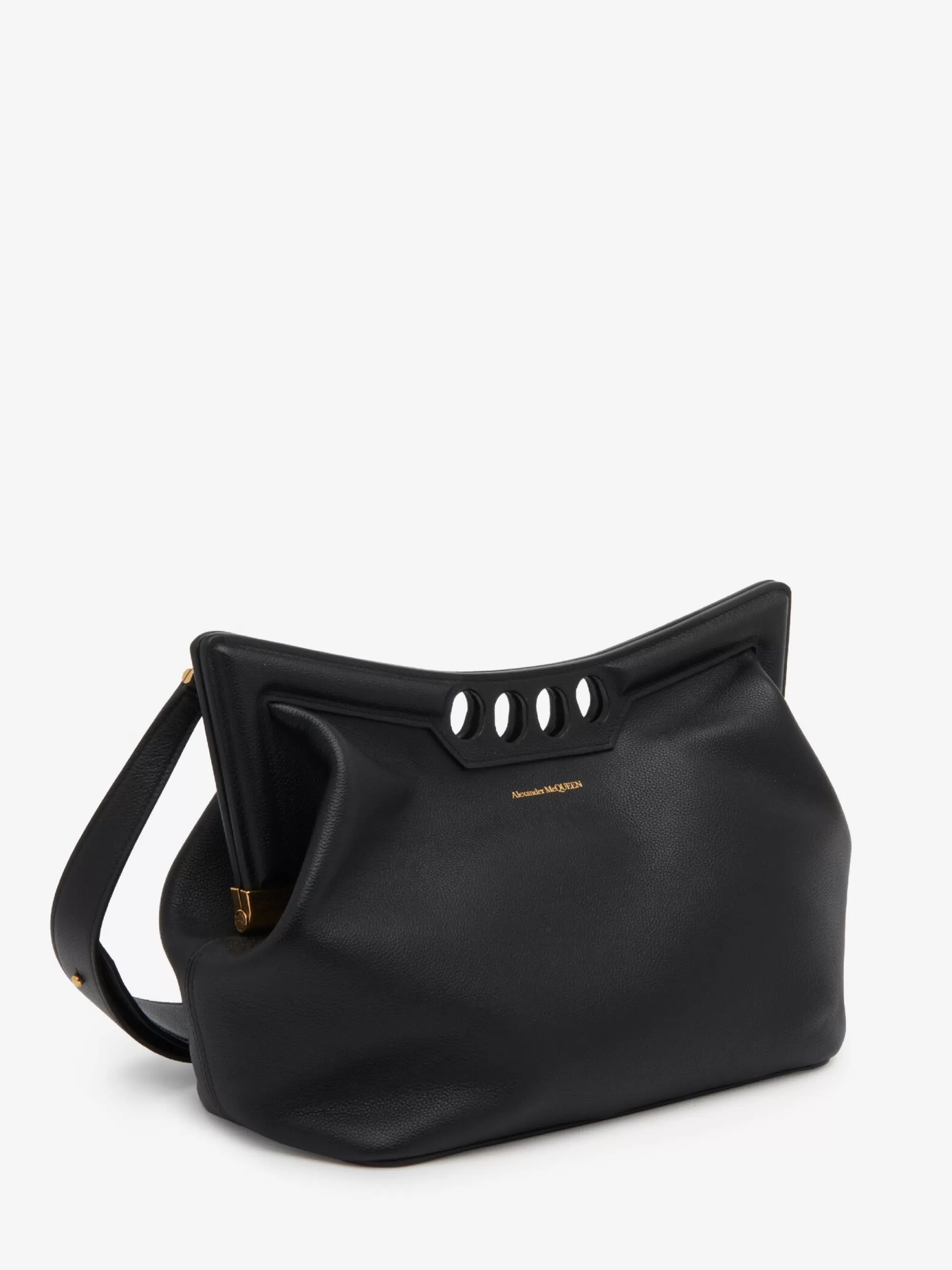 Women's The Peak Bag in >Alexander McQueen Clearance